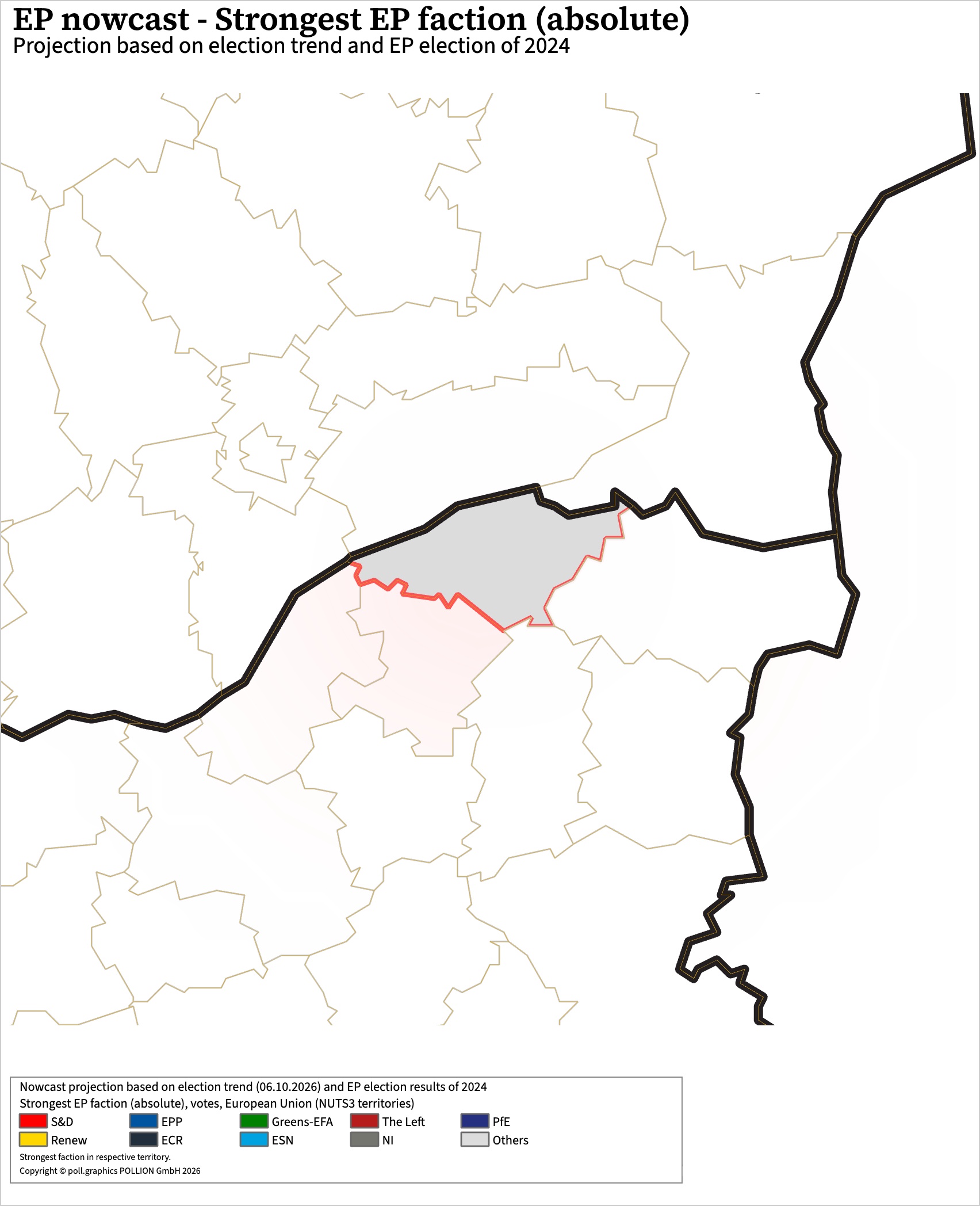 Constituency Analysis 100090056