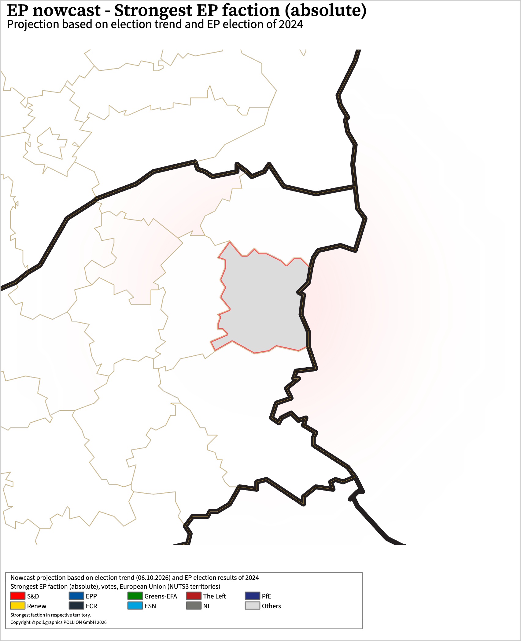 Constituency Analysis 100090057
