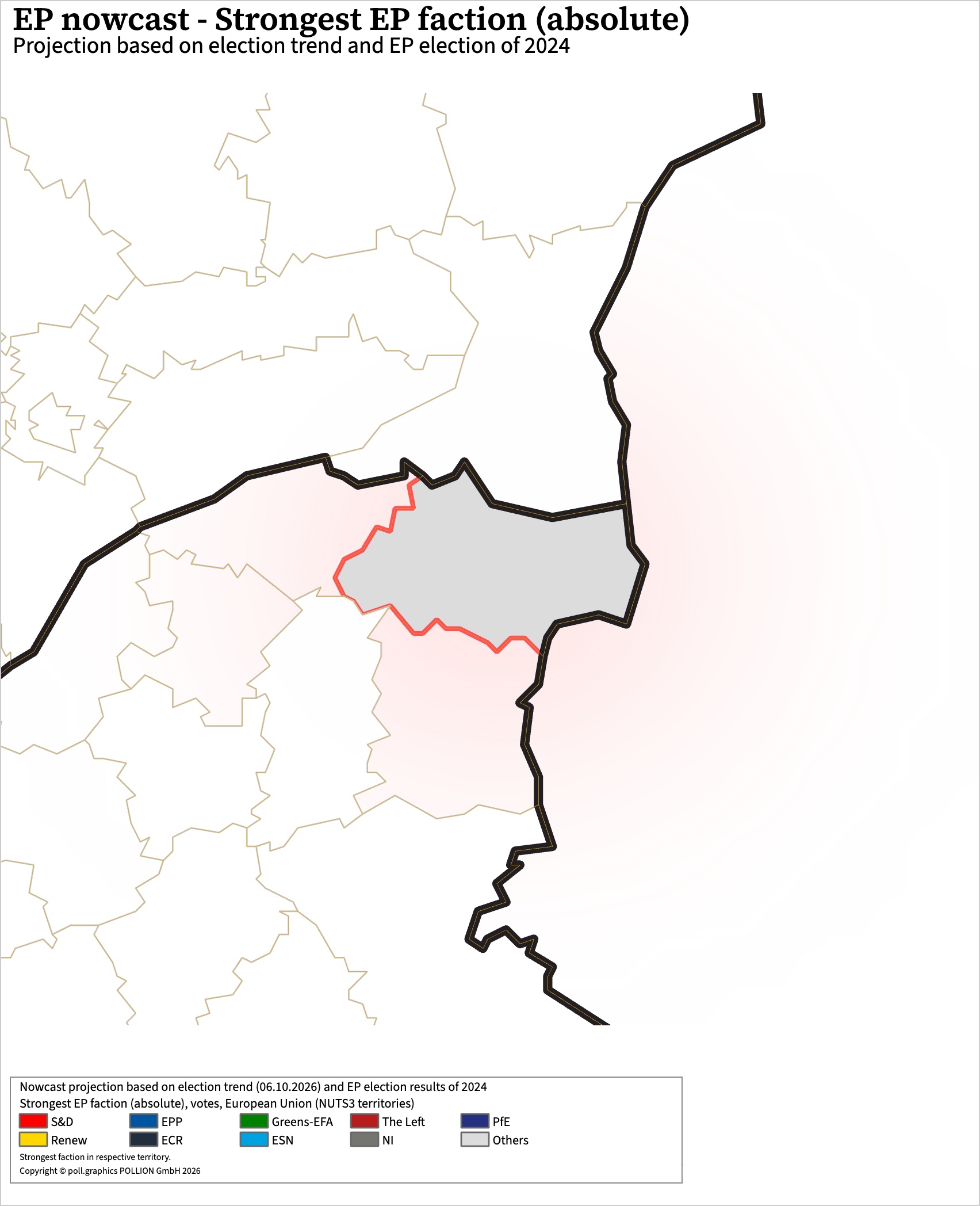 Constituency Analysis 100090058