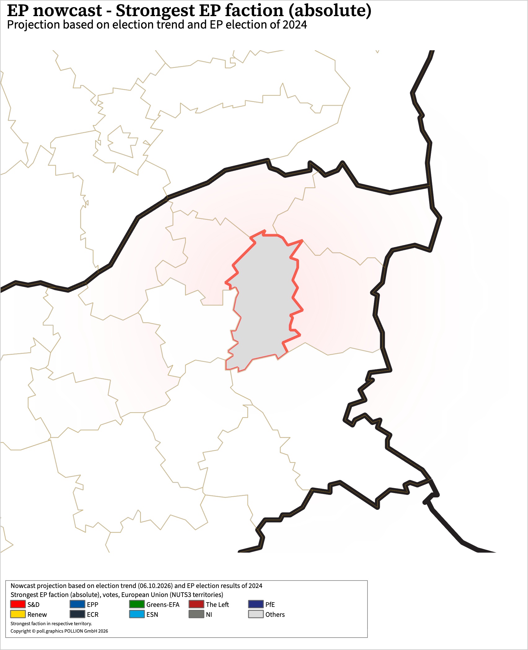 Constituency Analysis 100090059