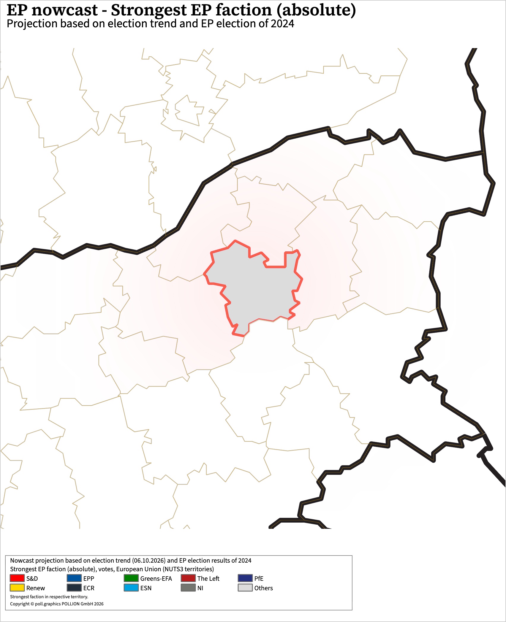 Constituency Analysis 100090060