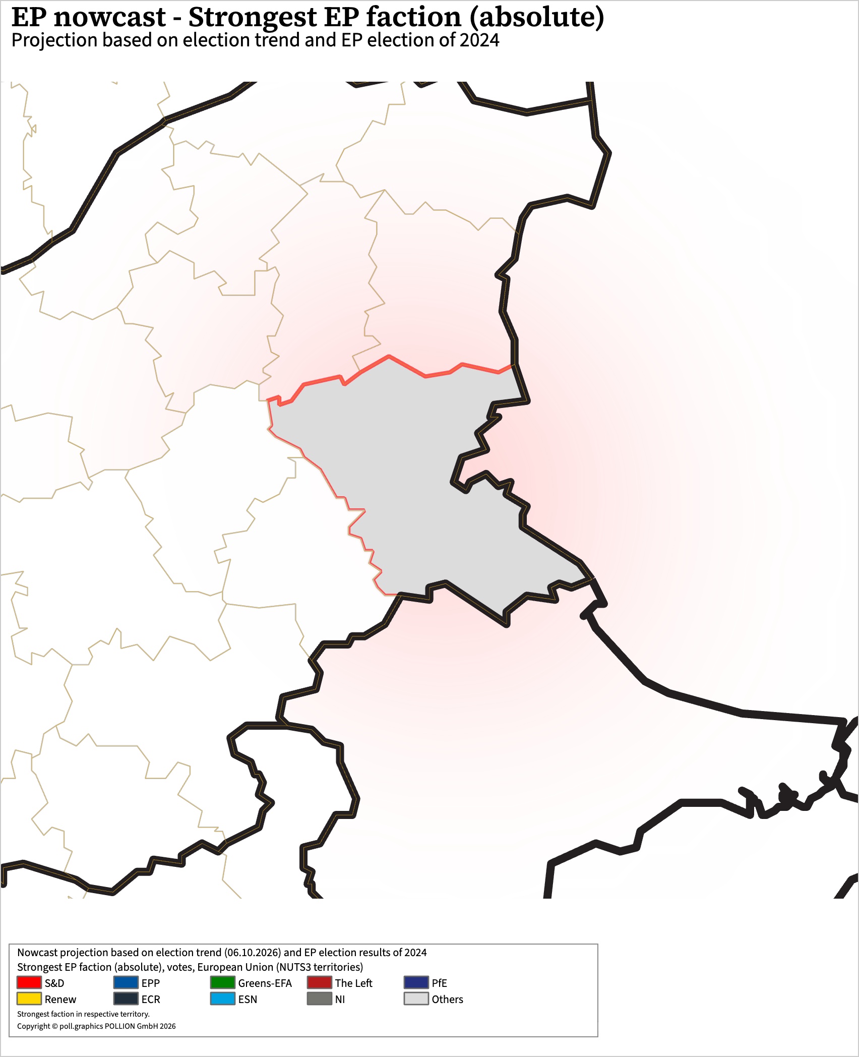 Constituency Analysis 100090061