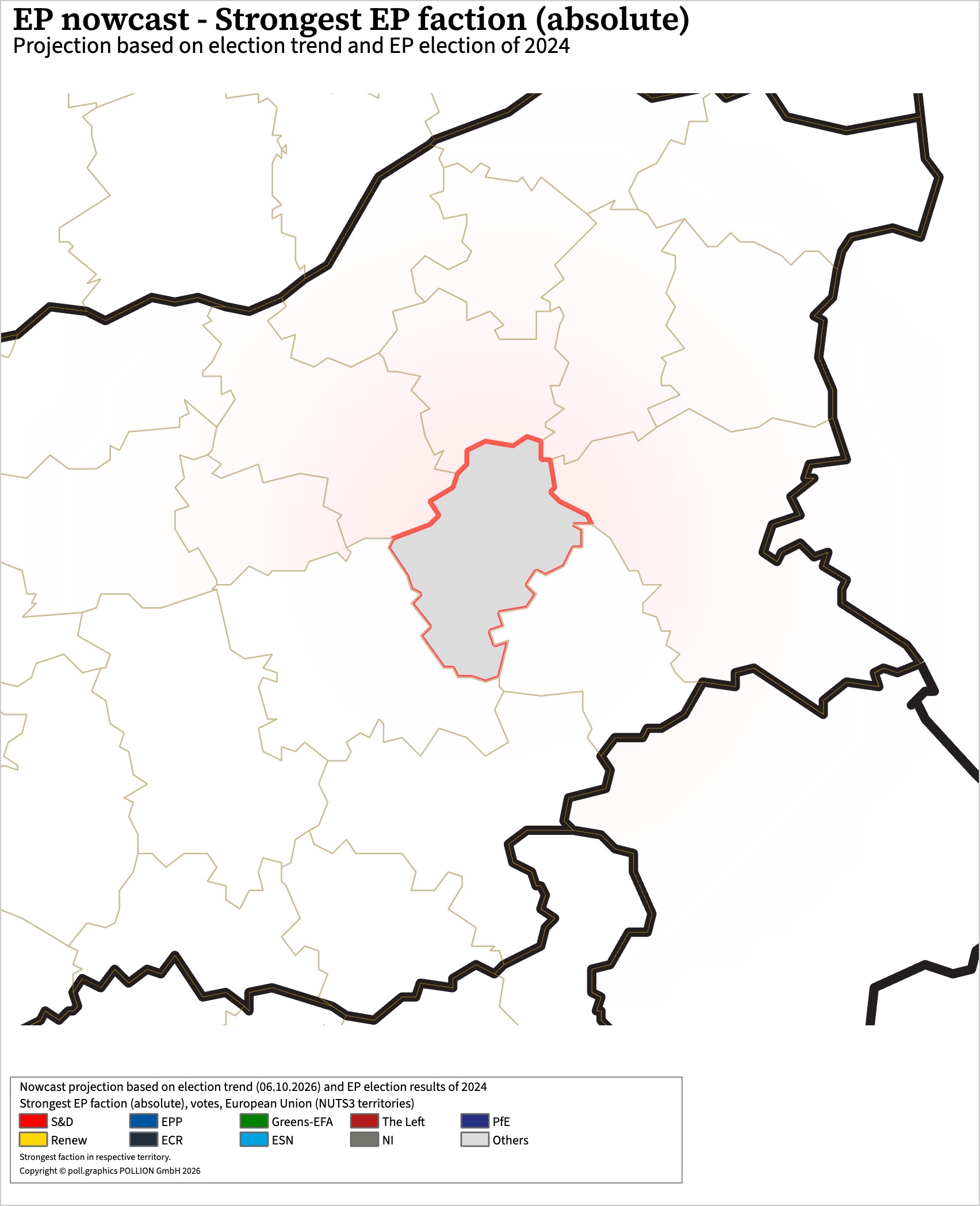Constituency Analysis 100090062