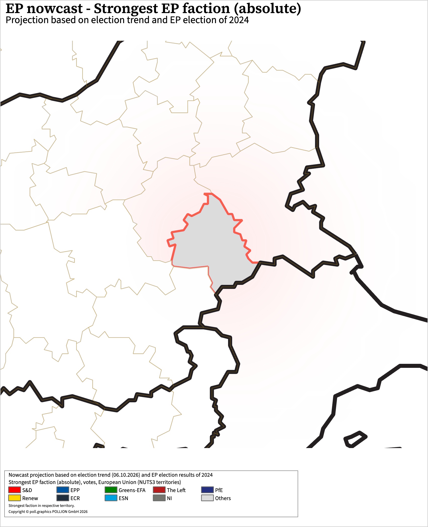 Constituency Analysis 100090063