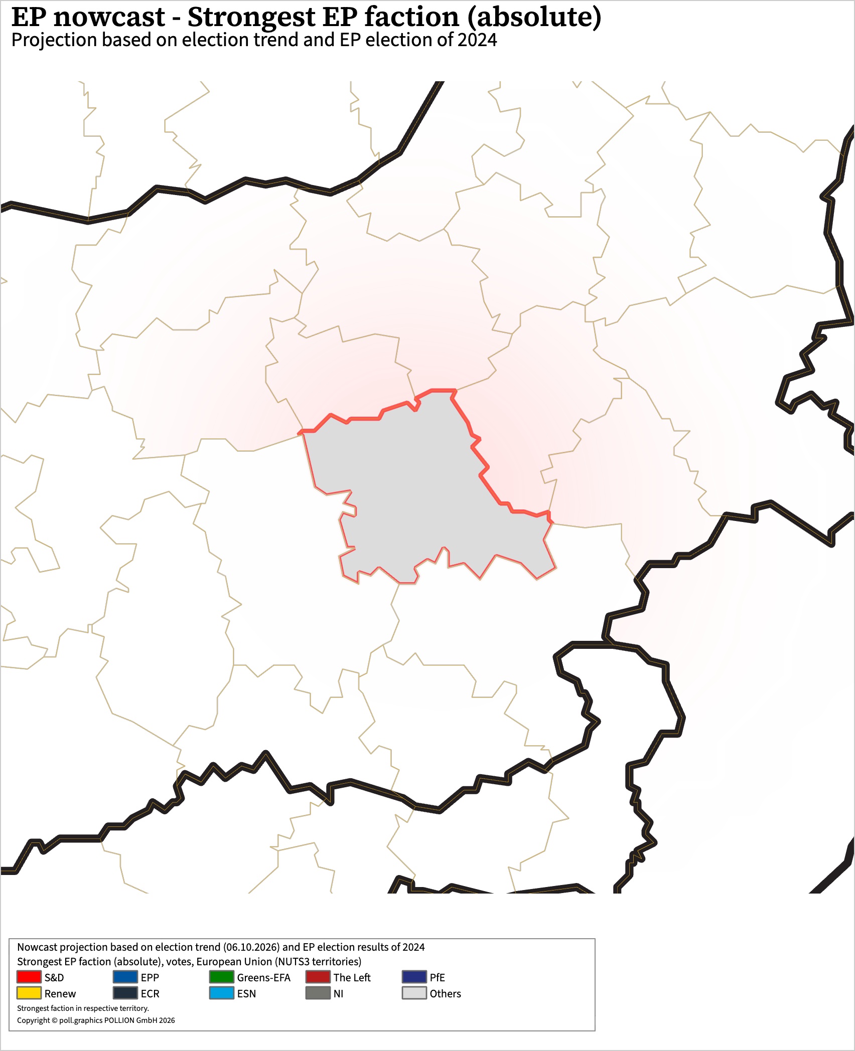 Constituency Analysis 100090064