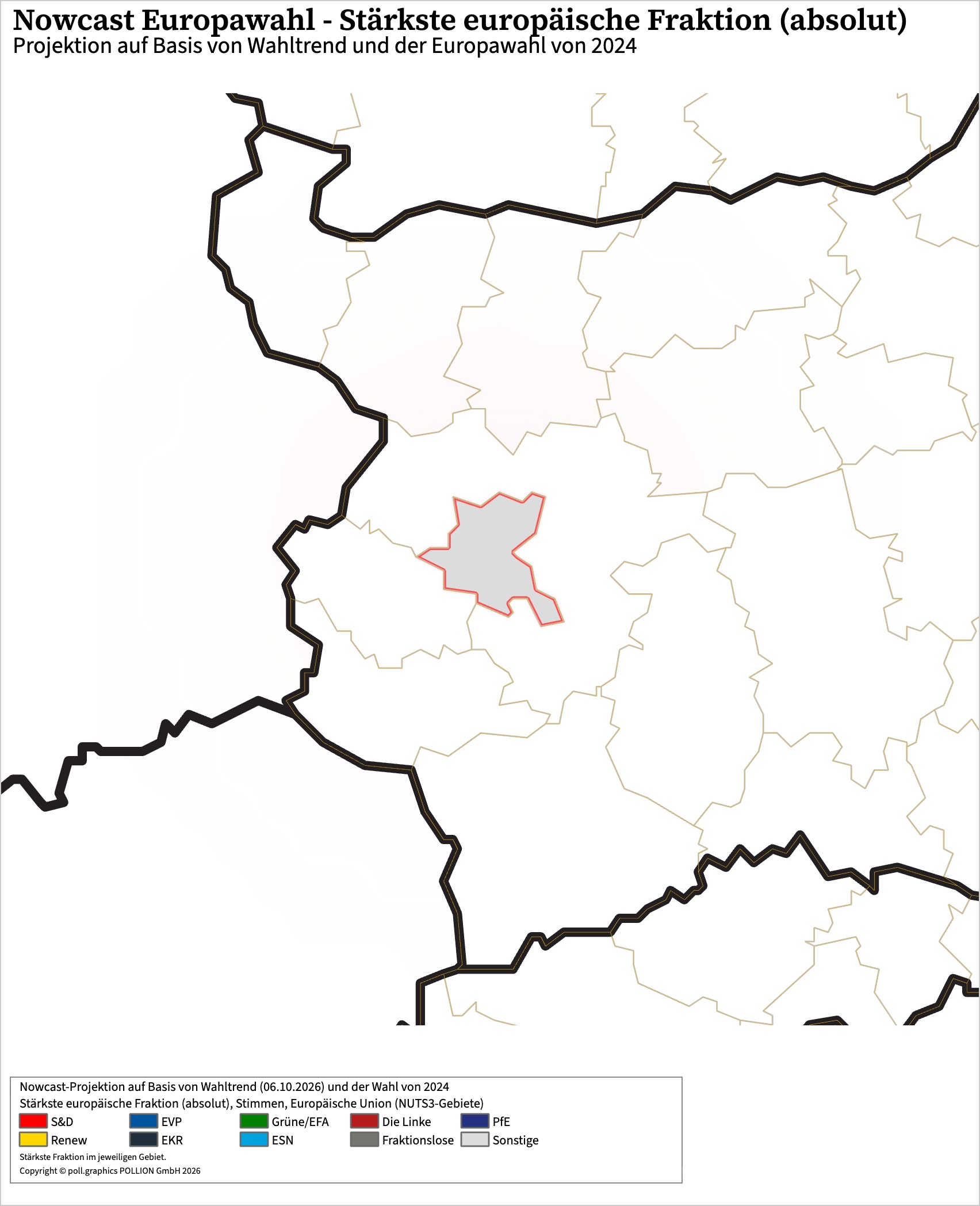 Wahlkreis-Analyse 100090065