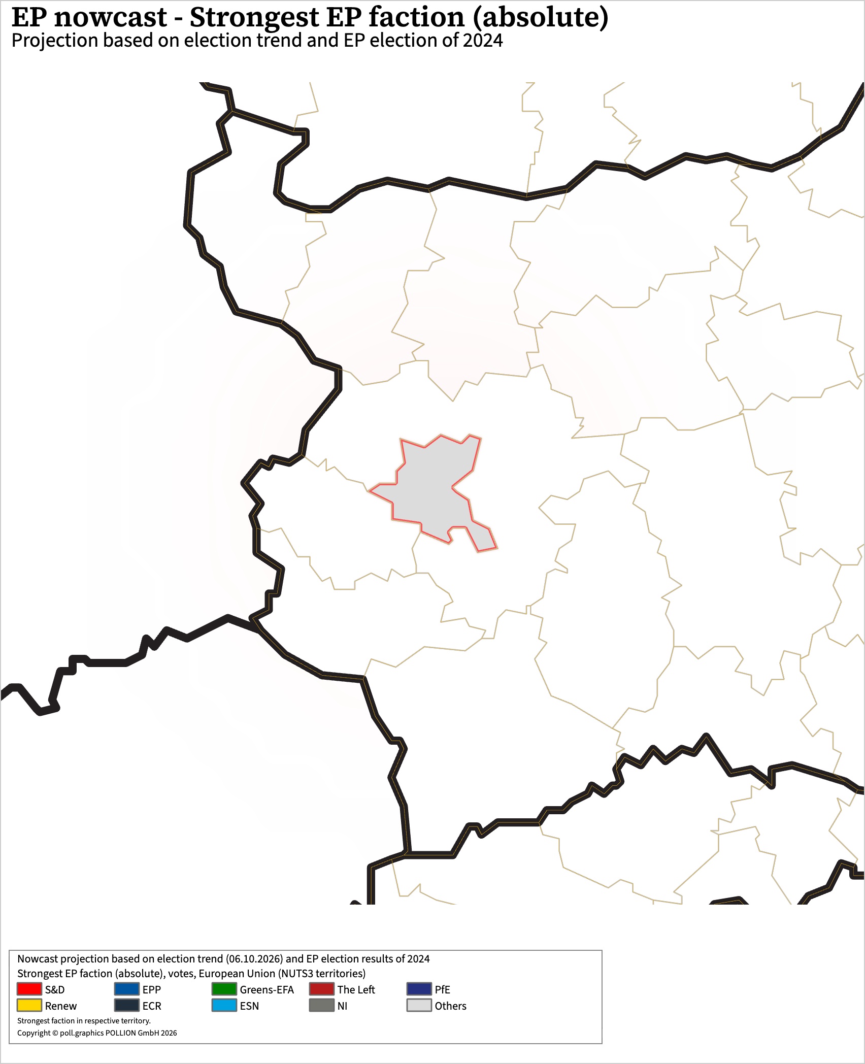 Constituency Analysis 100090065