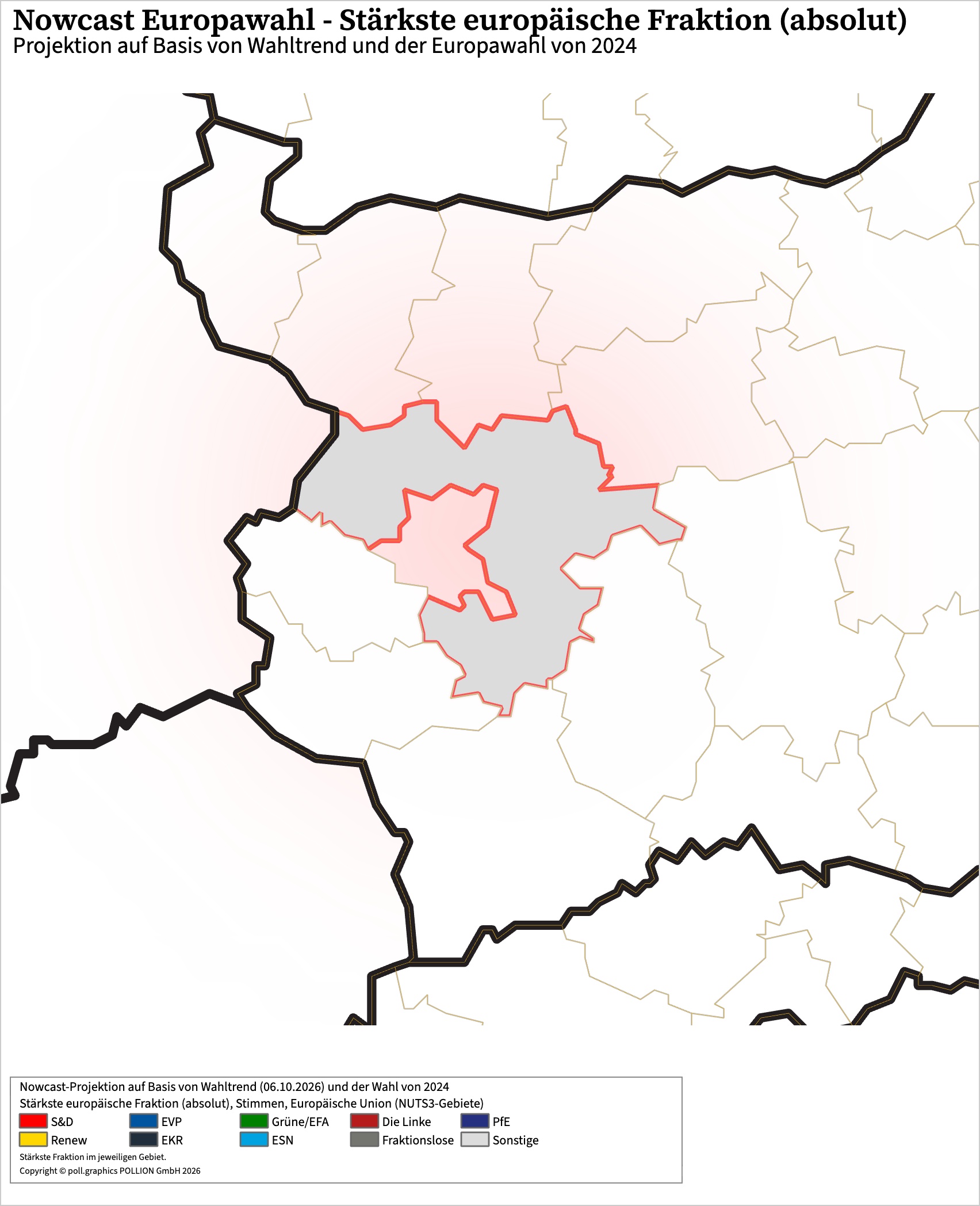 Wahlkreis-Analyse 100090066