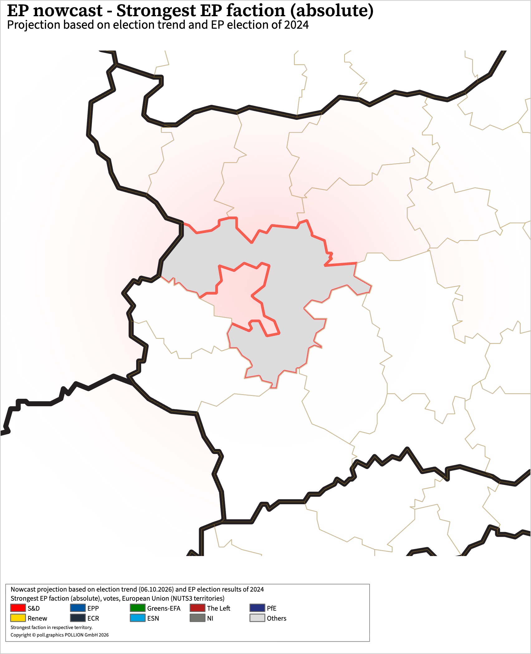Constituency Analysis 100090066