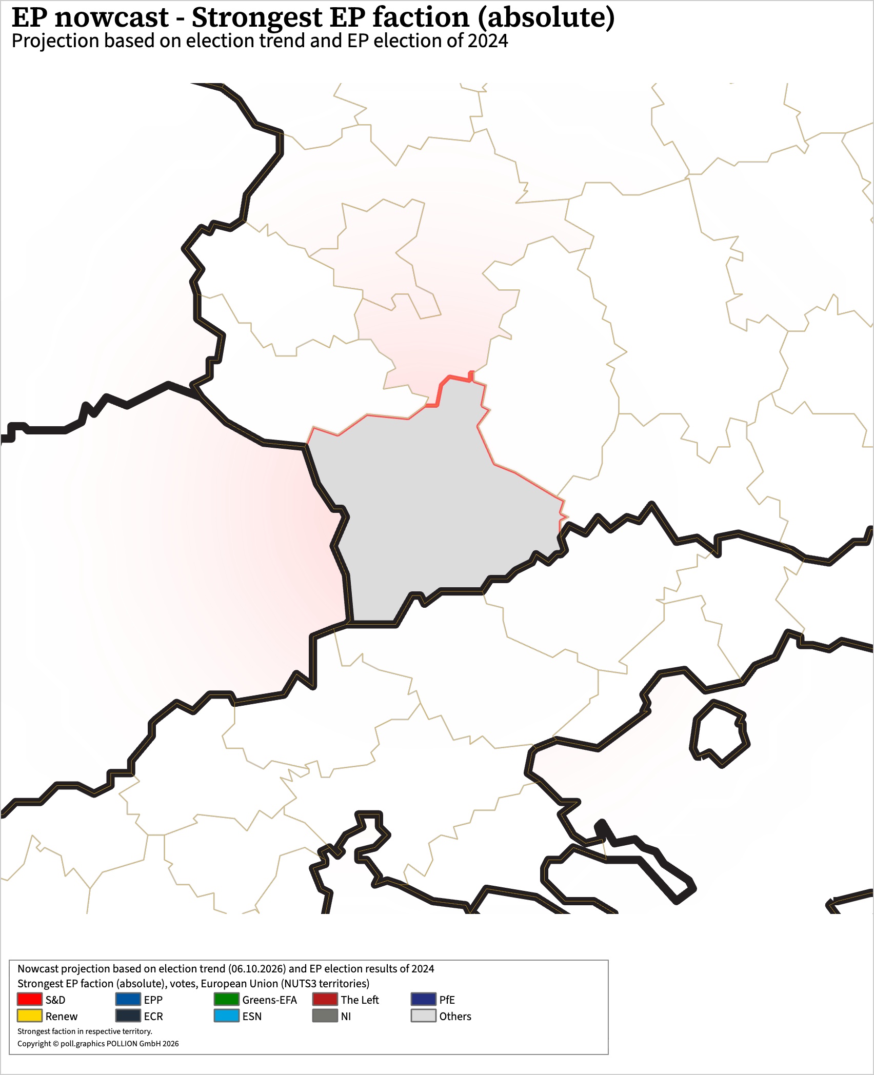 Constituency Analysis 100090067