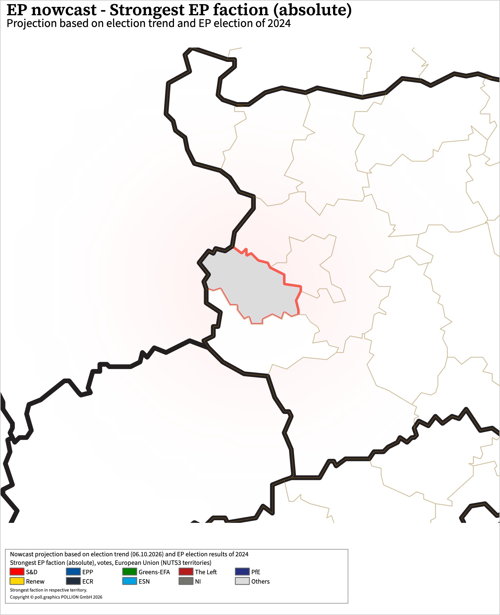Constituency Analysis 100090068