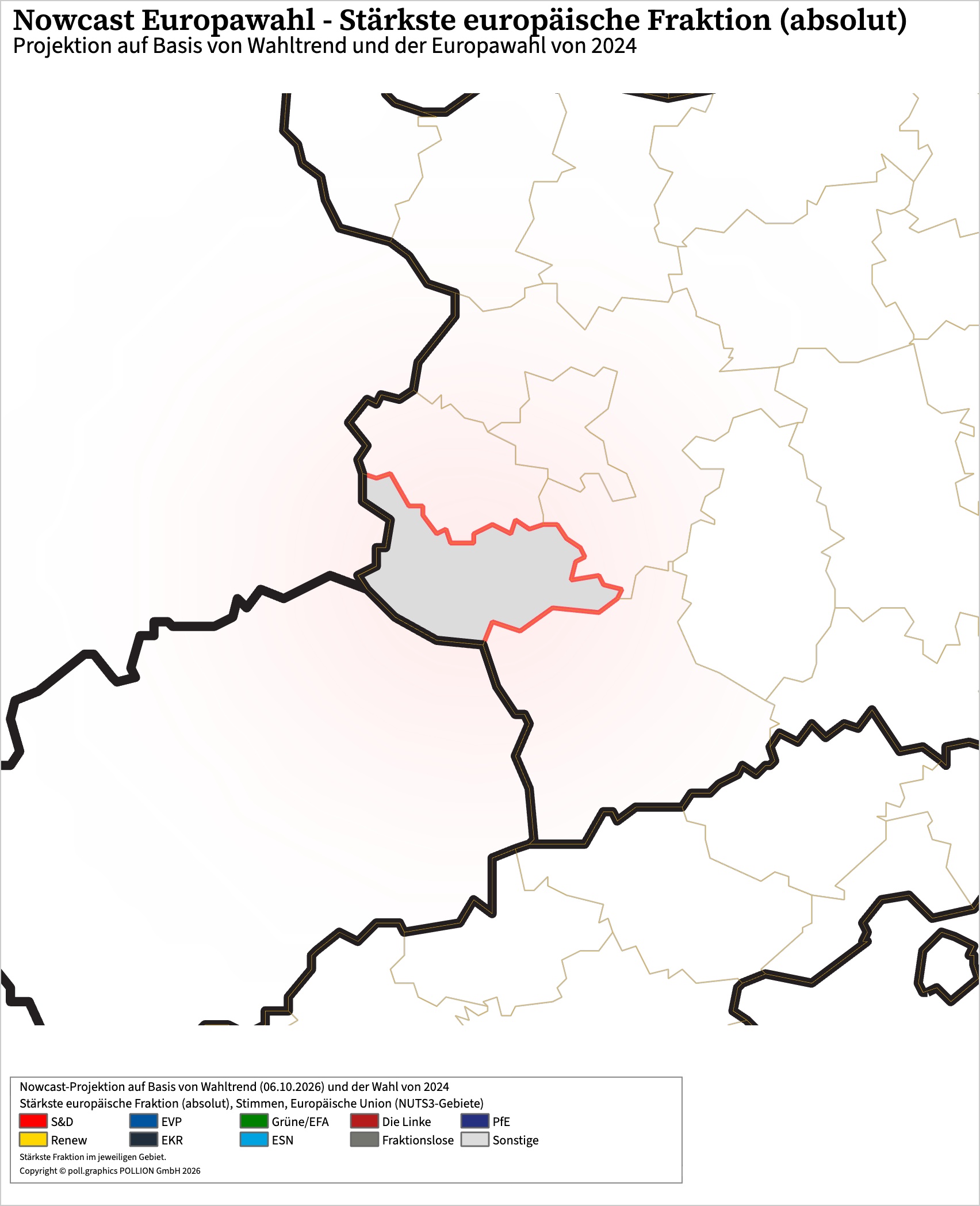 Wahlkreis-Analyse 100090069