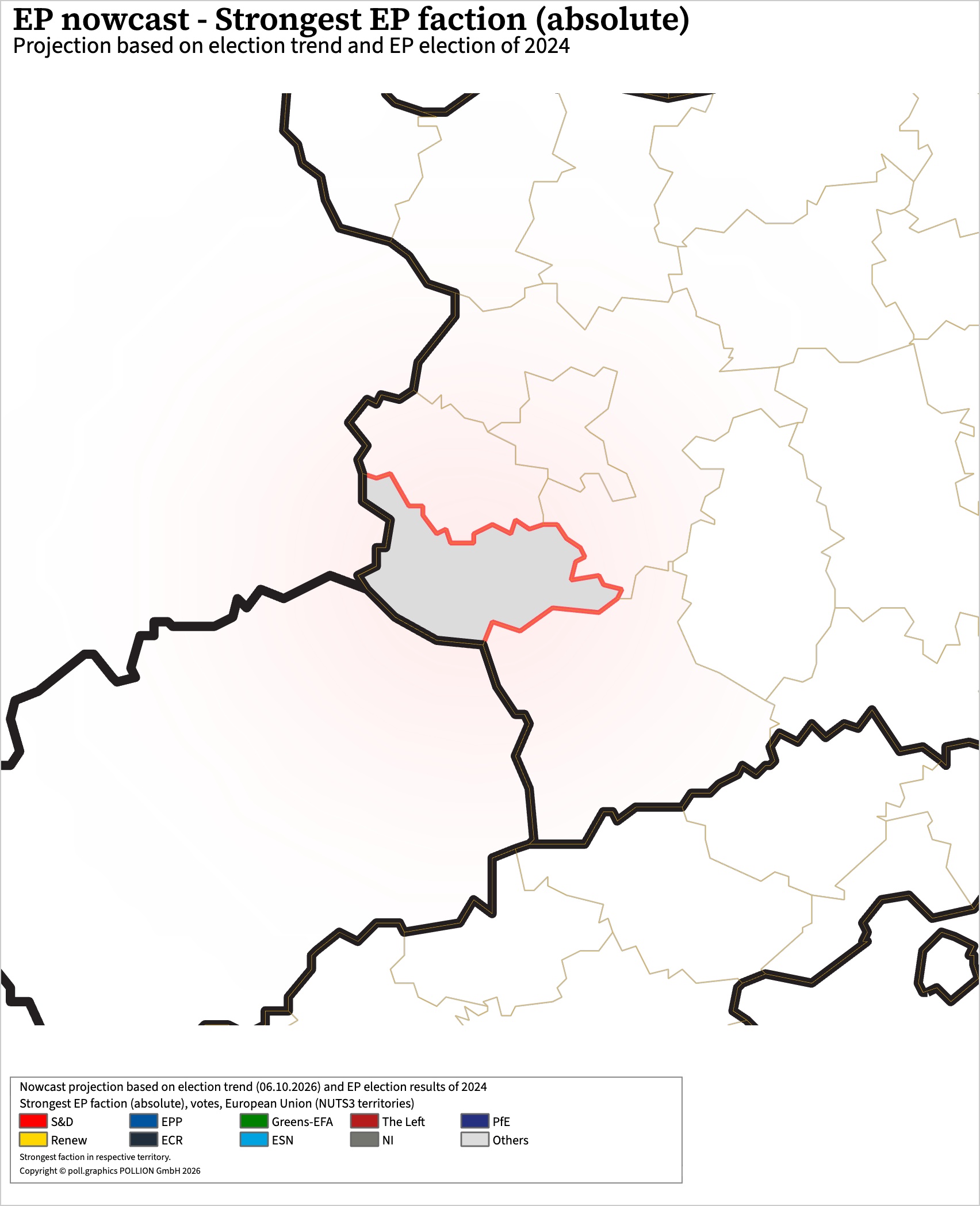 Constituency Analysis 100090069