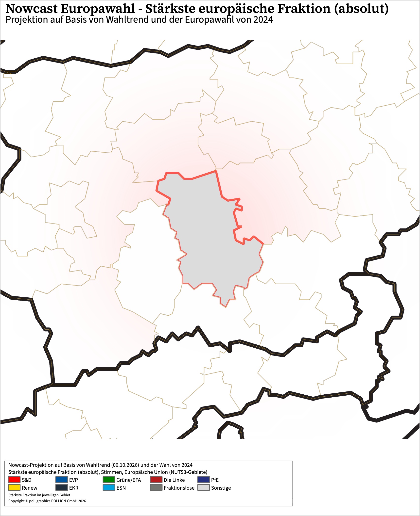 Wahlkreis-Analyse 100090070