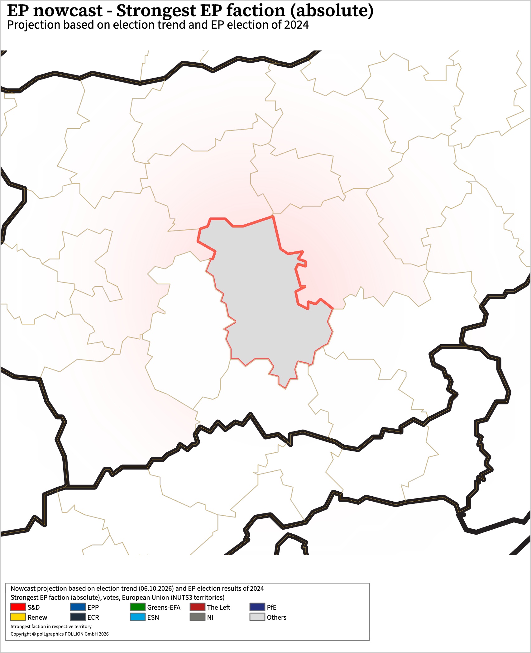 Constituency Analysis 100090070