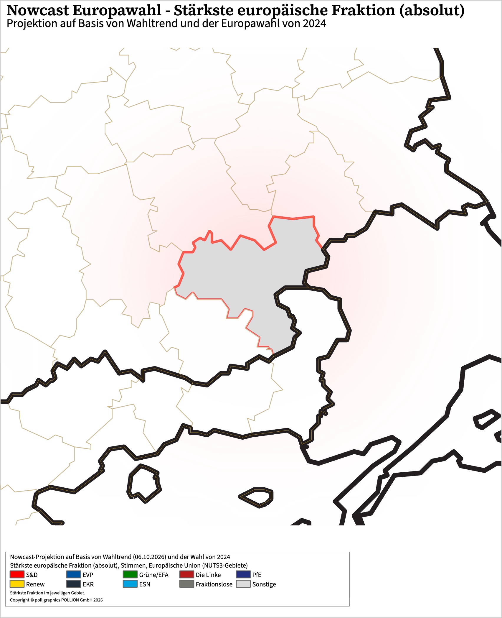 Wahlkreis-Analyse 100090071