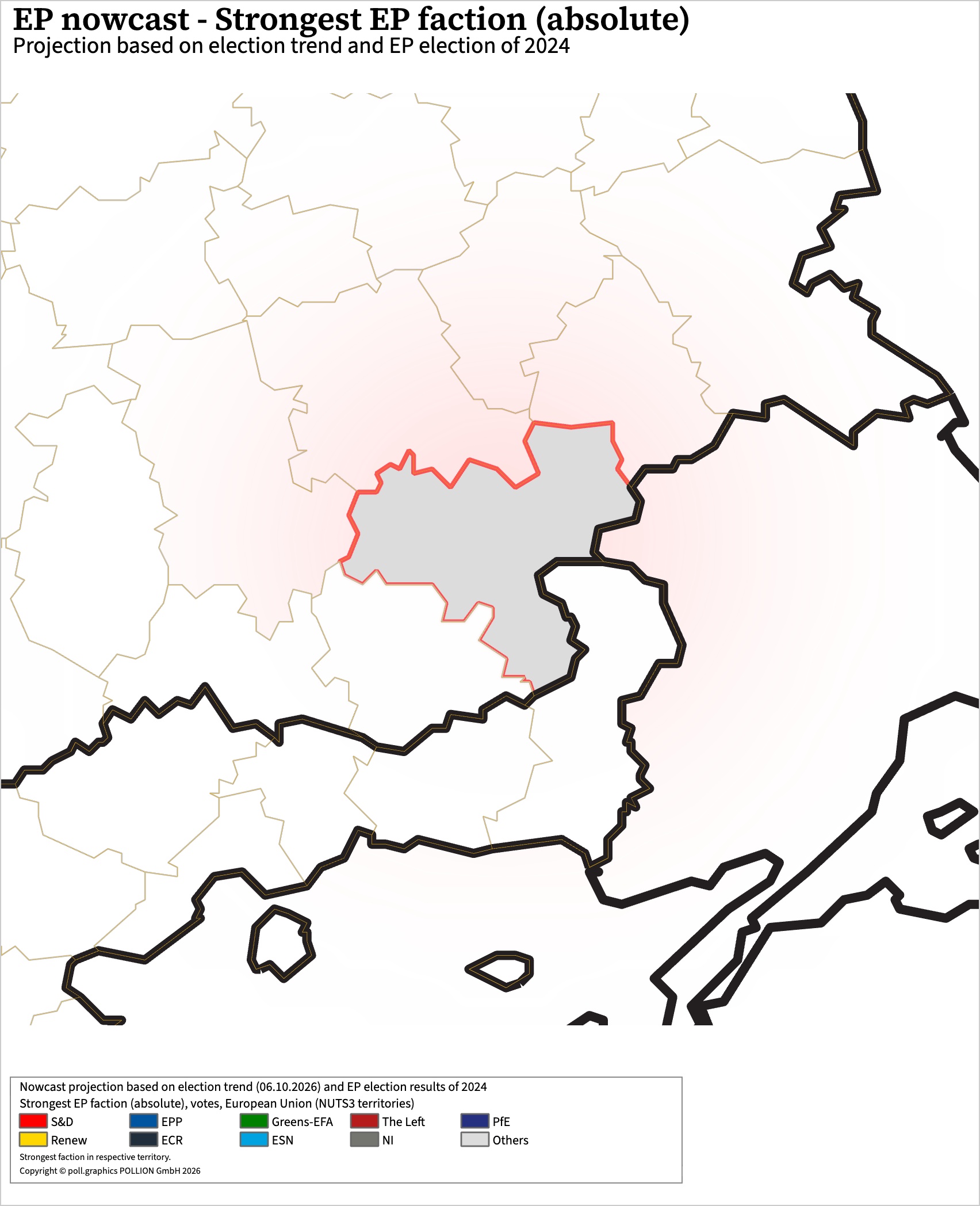 Constituency Analysis 100090071