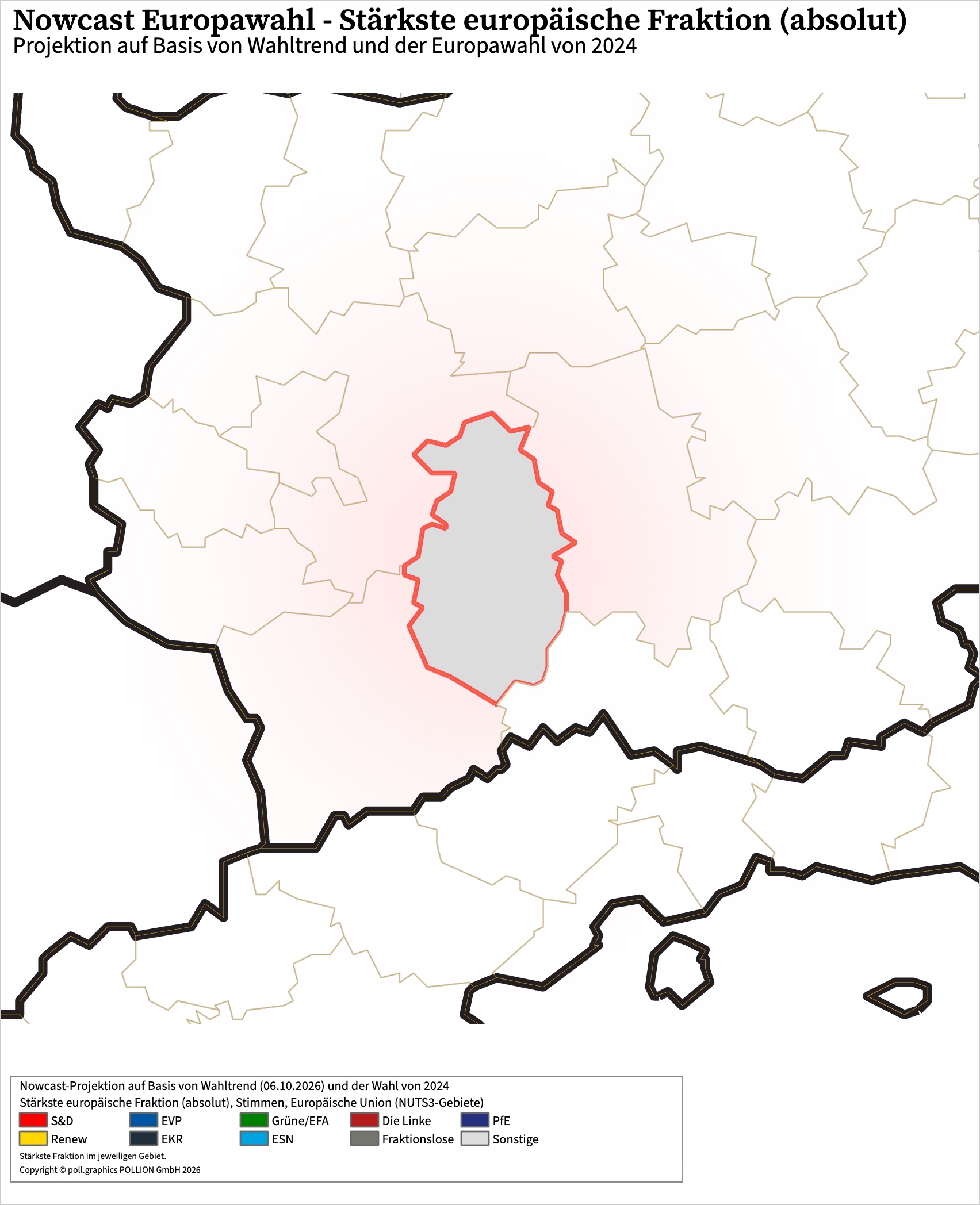 Wahlkreis-Analyse 100090072