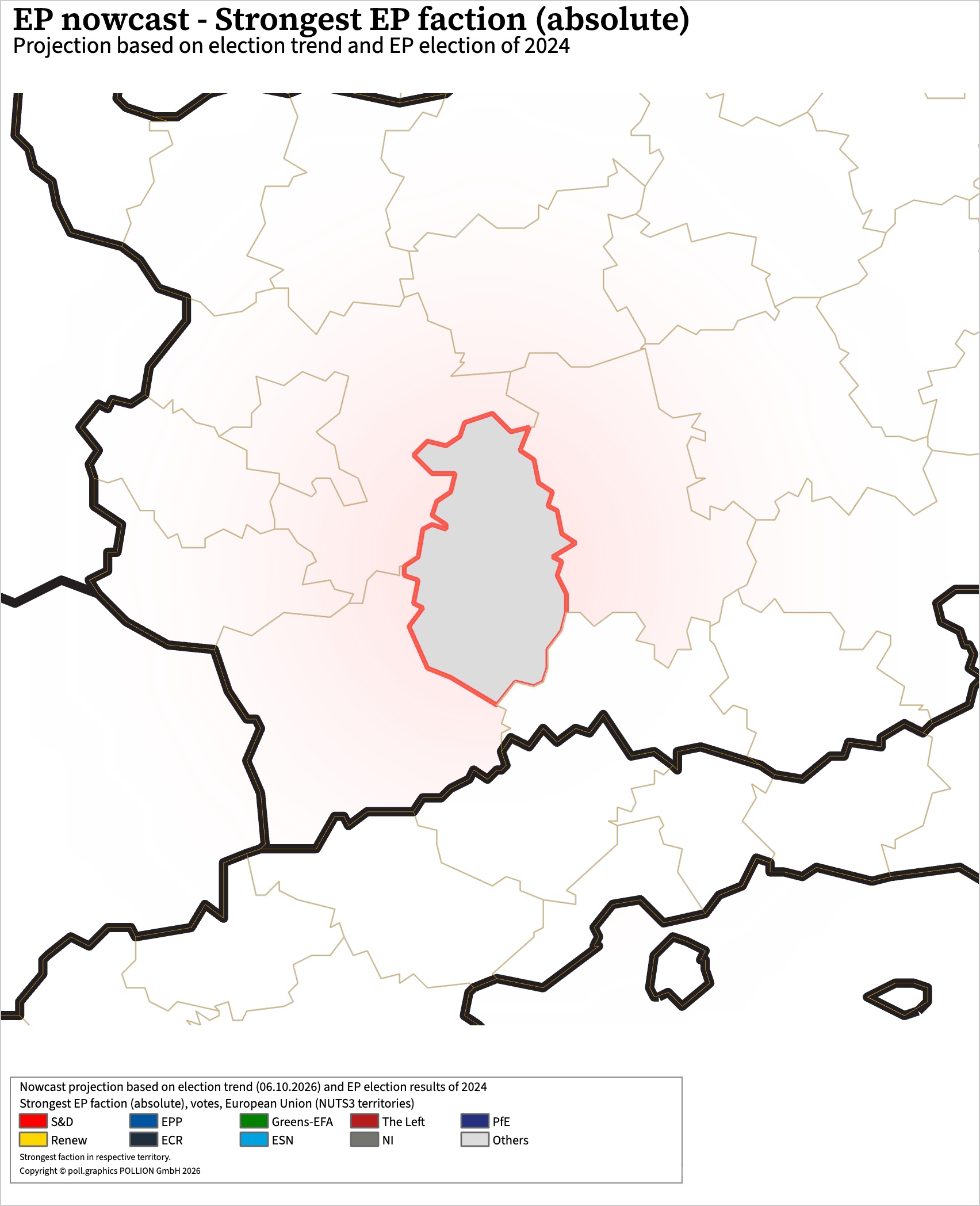 Constituency Analysis 100090072