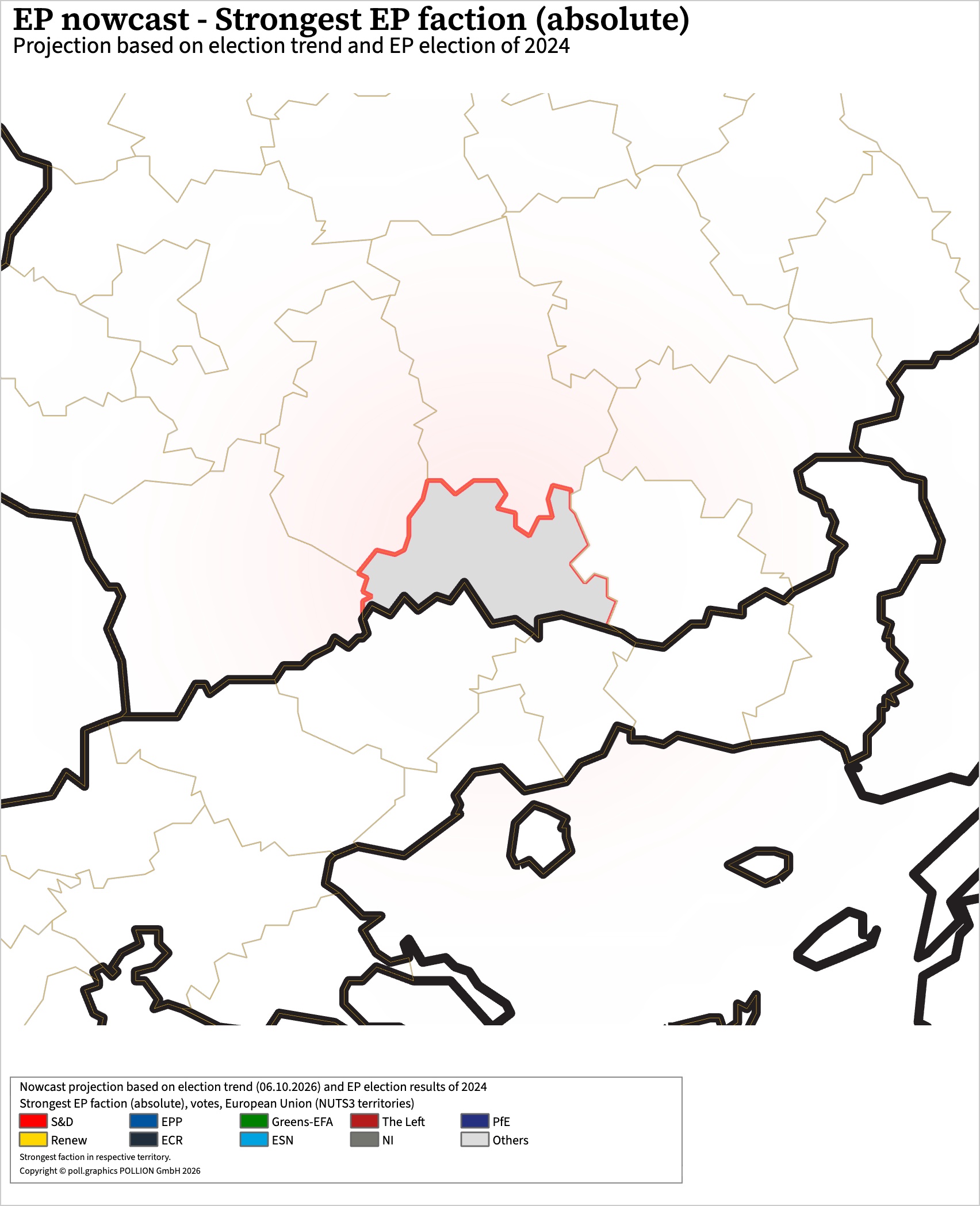 Constituency Analysis 100090073