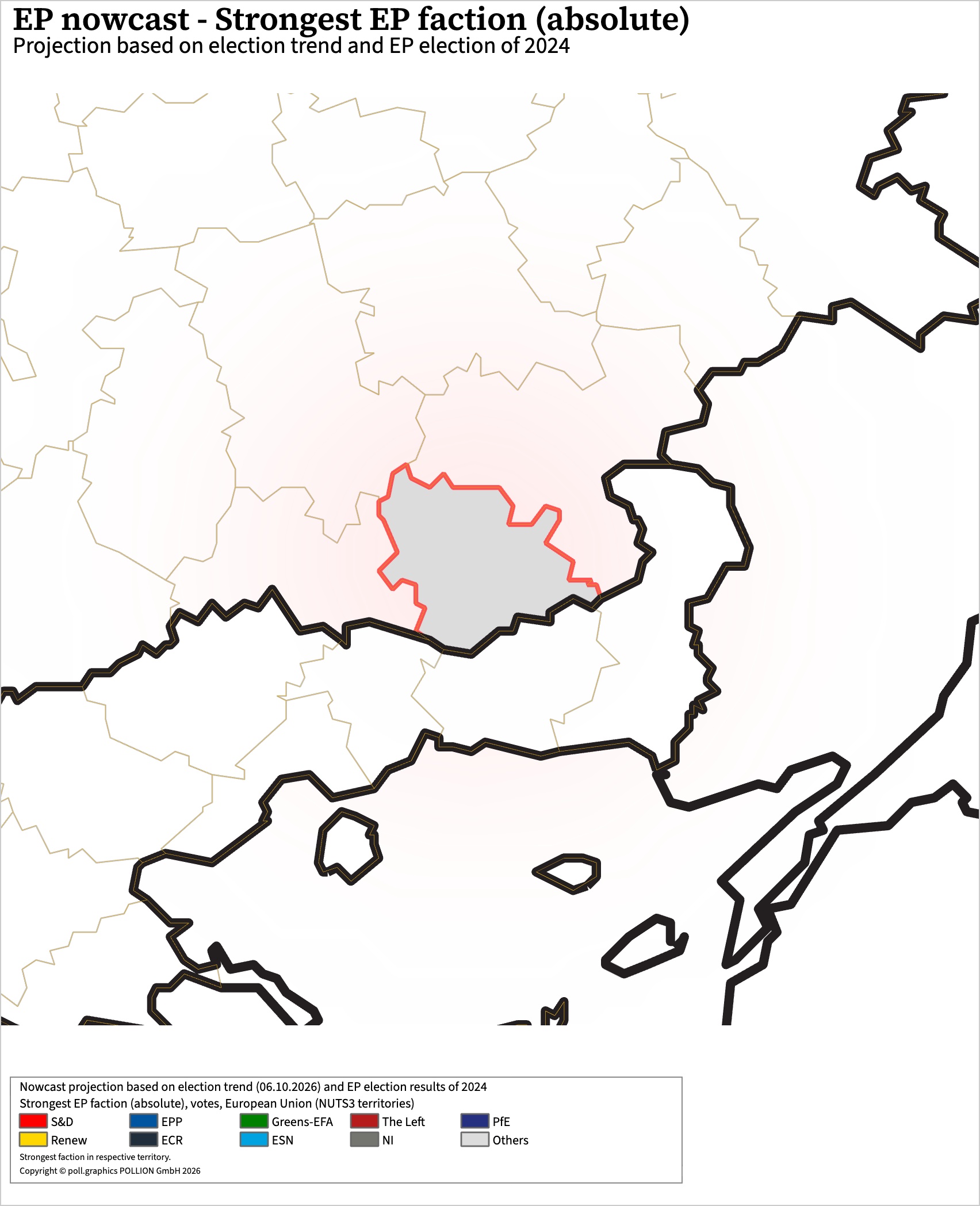 Constituency Analysis 100090074