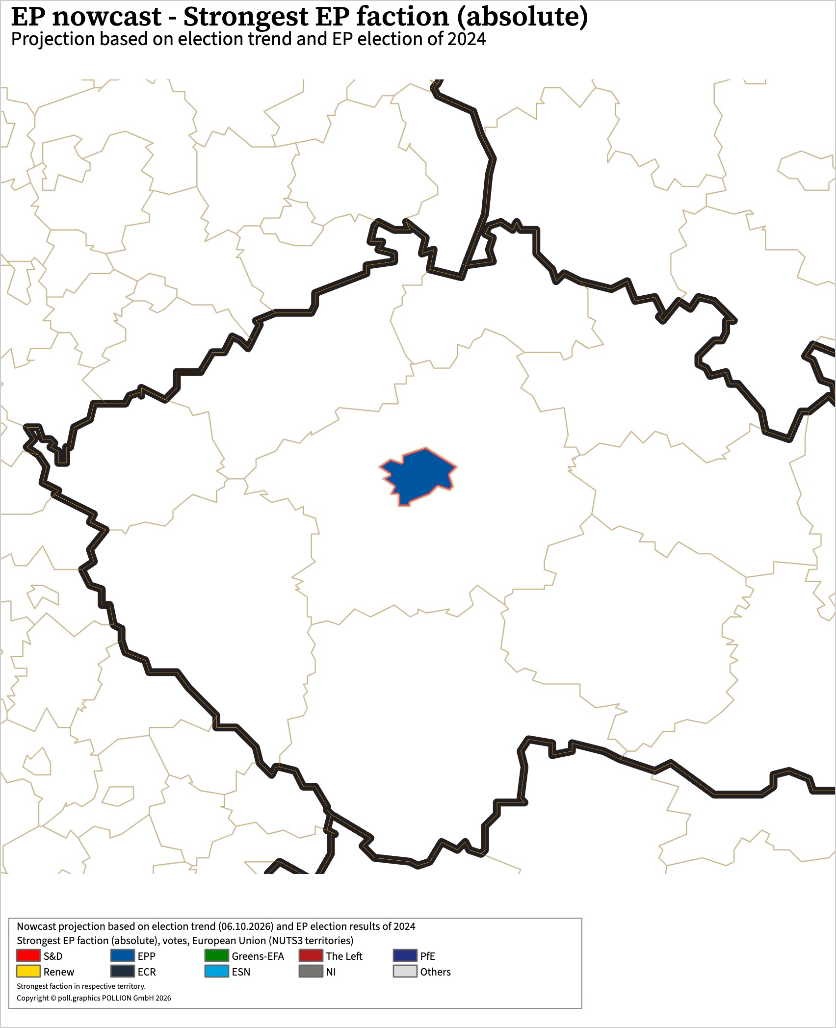 Constituency Analysis 100090076
