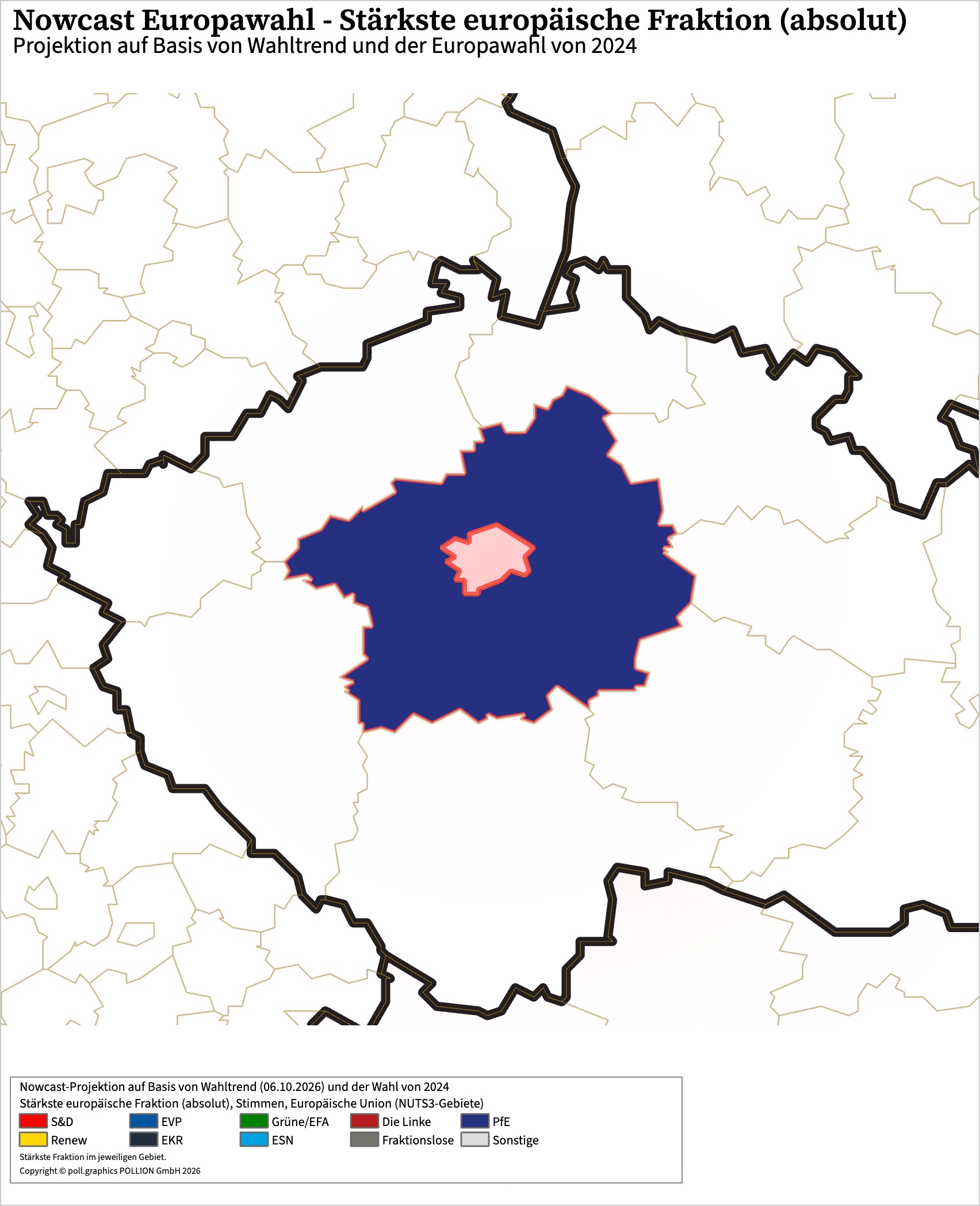 Wahlkreis-Analyse 100090077