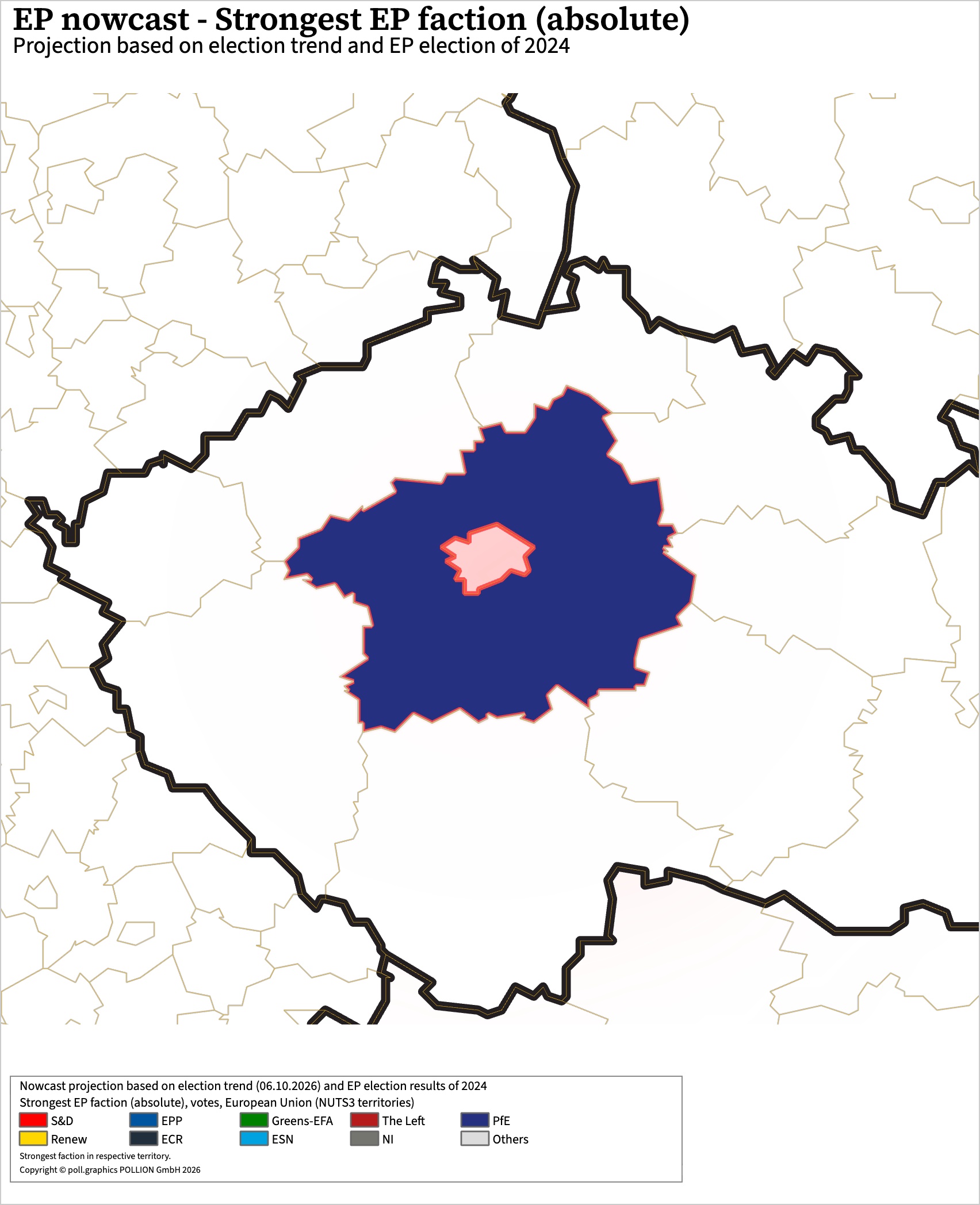 Constituency Analysis 100090077