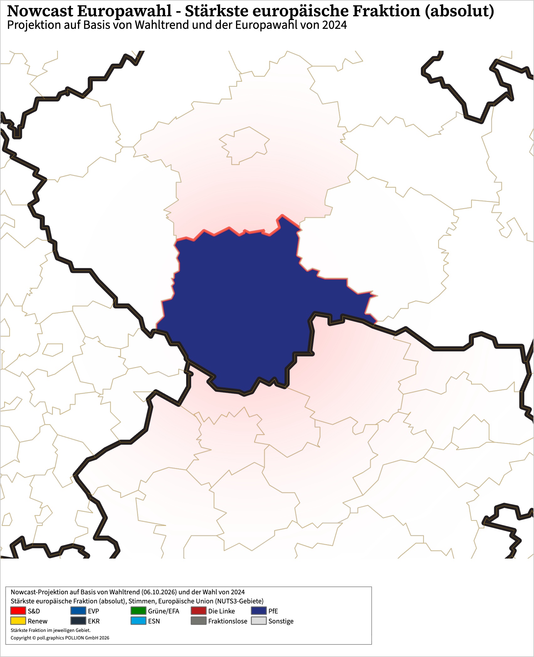 Wahlkreis-Analyse 100090078