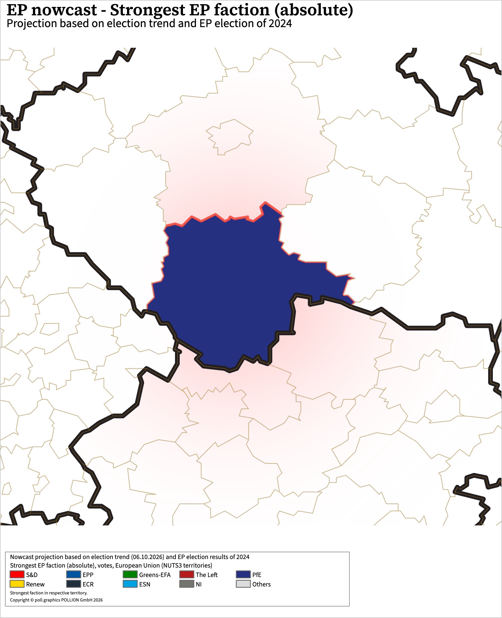 Constituency Analysis 100090078