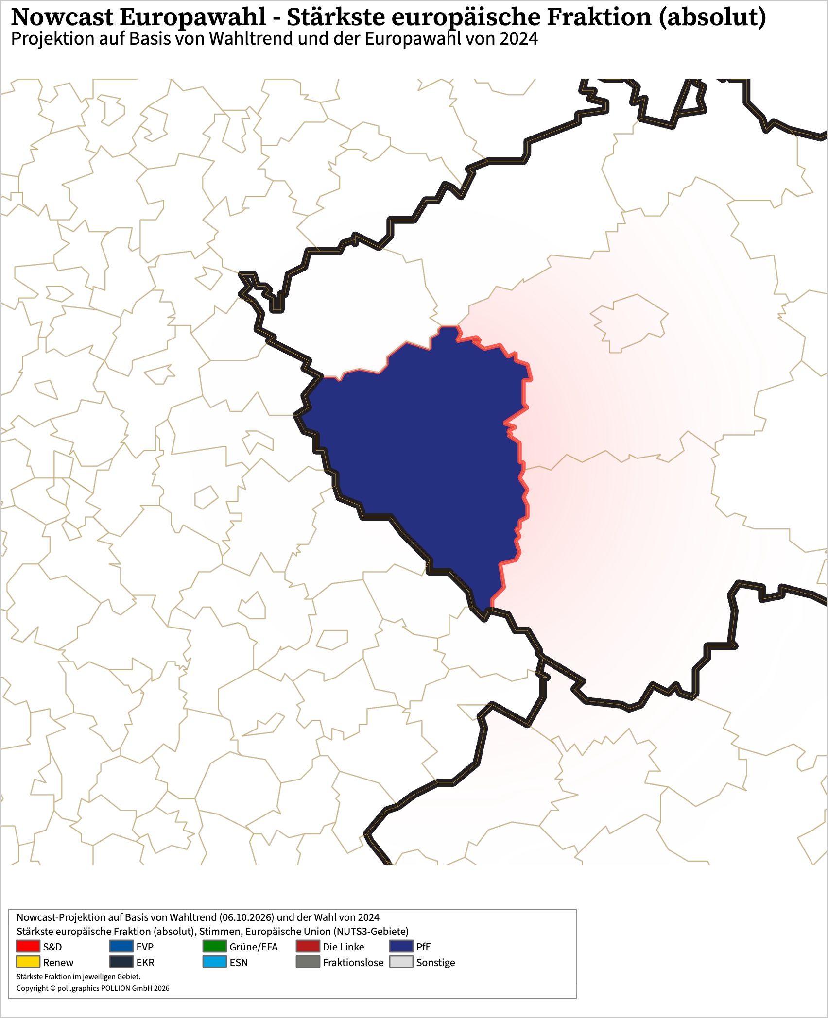 Wahlkreis-Analyse 100090079
