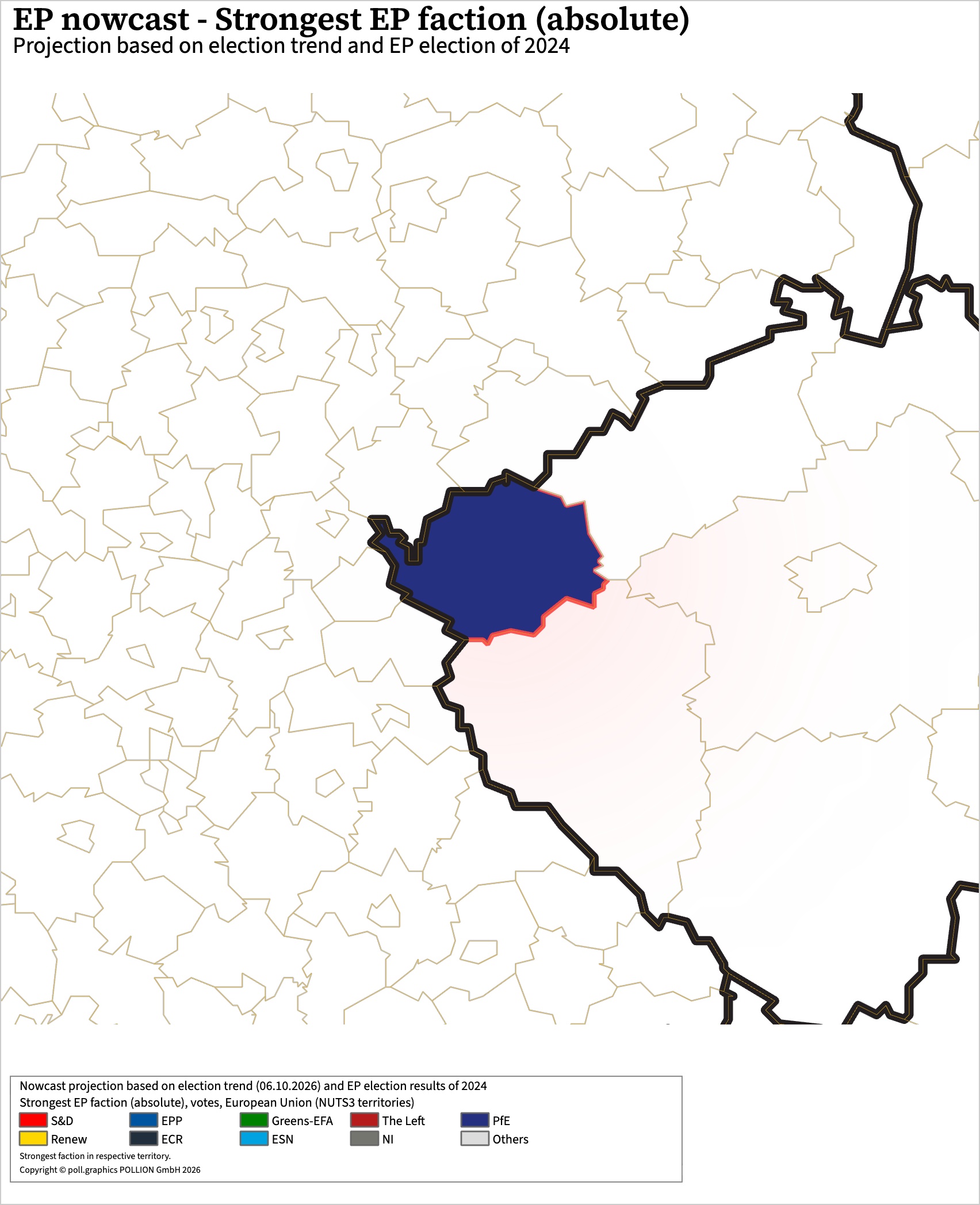 Constituency Analysis 100090080