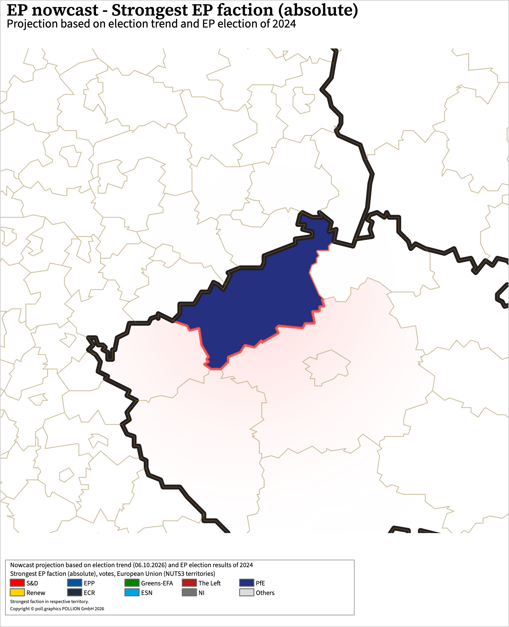 Constituency Analysis 100090081