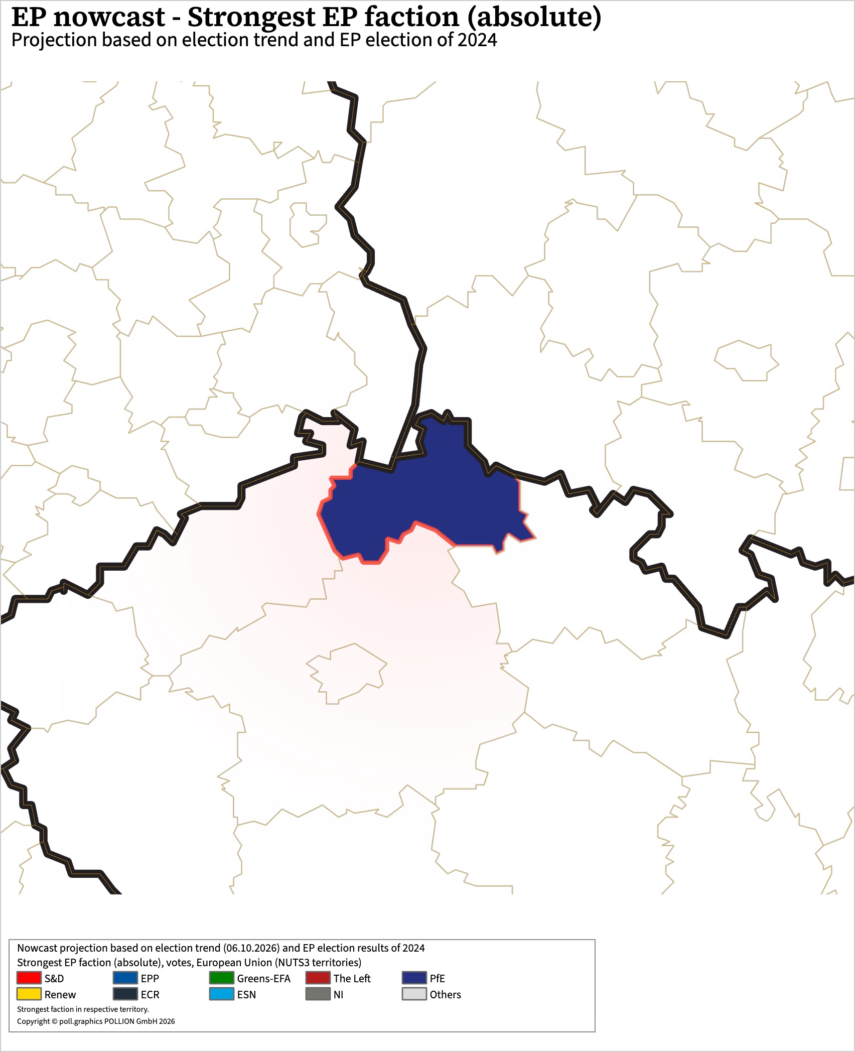 Constituency Analysis 100090082