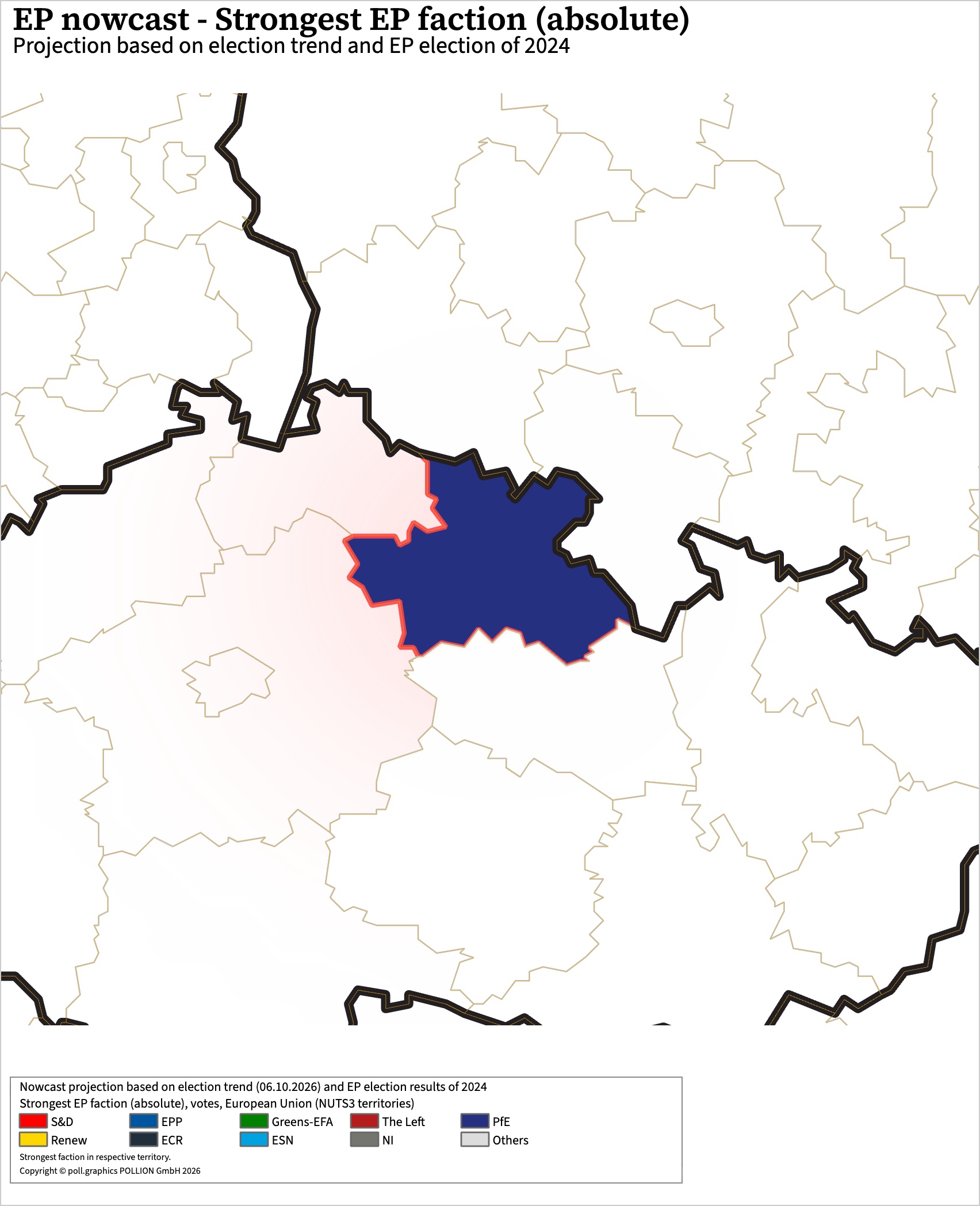 Constituency Analysis 100090083