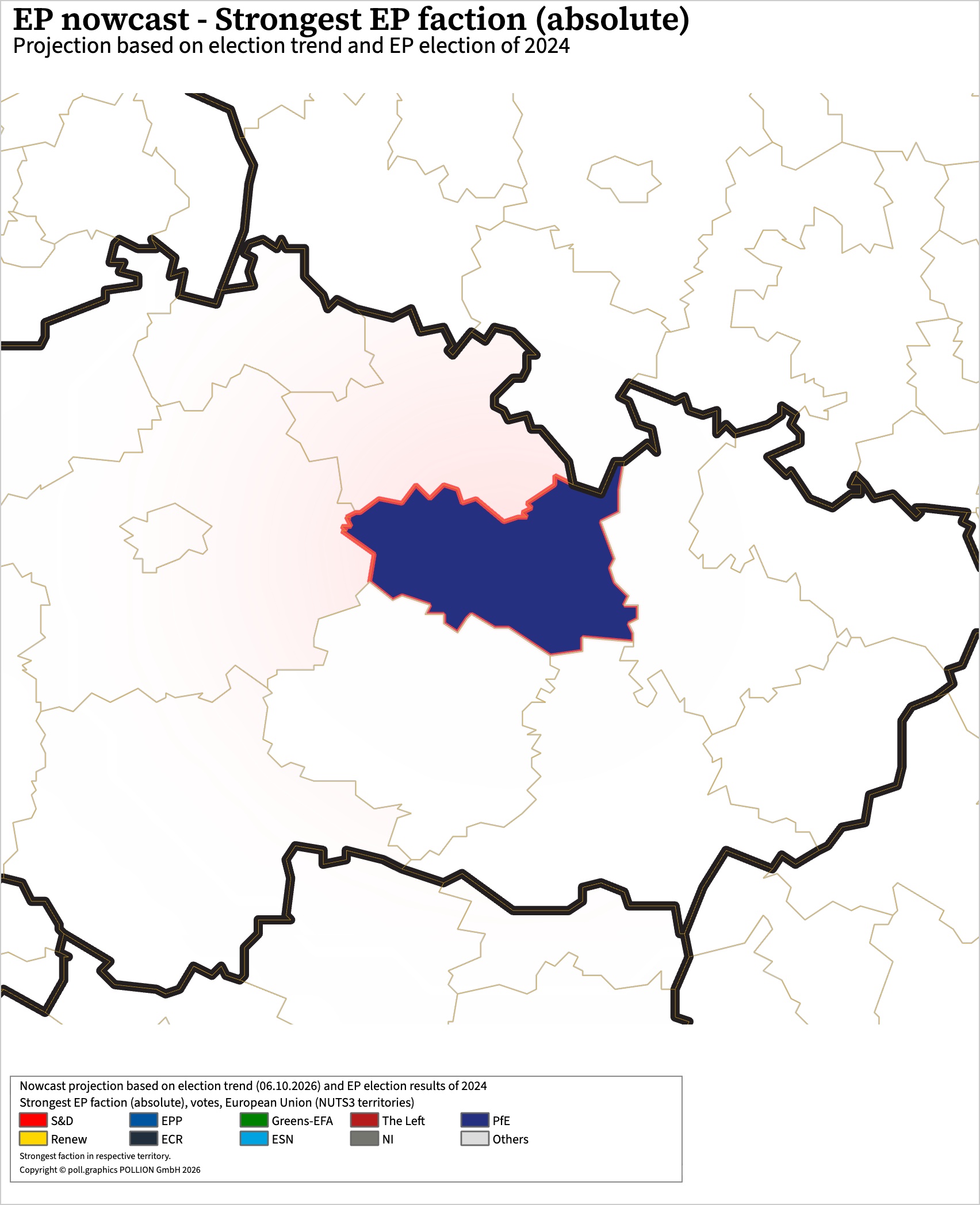 Constituency Analysis 100090084