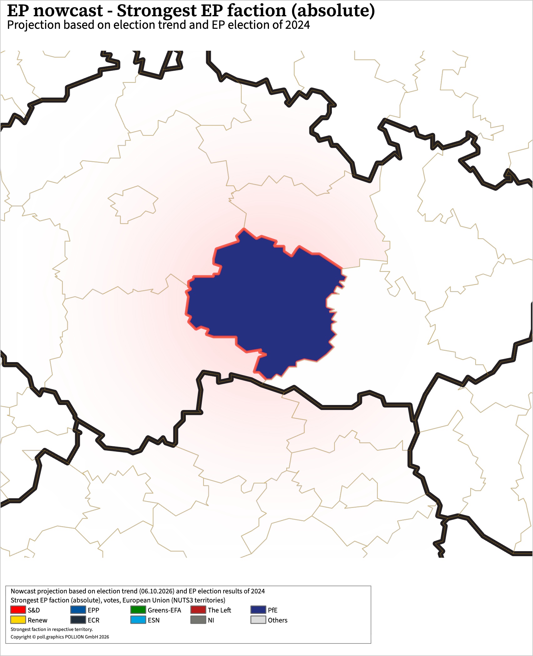 Constituency Analysis 100090085