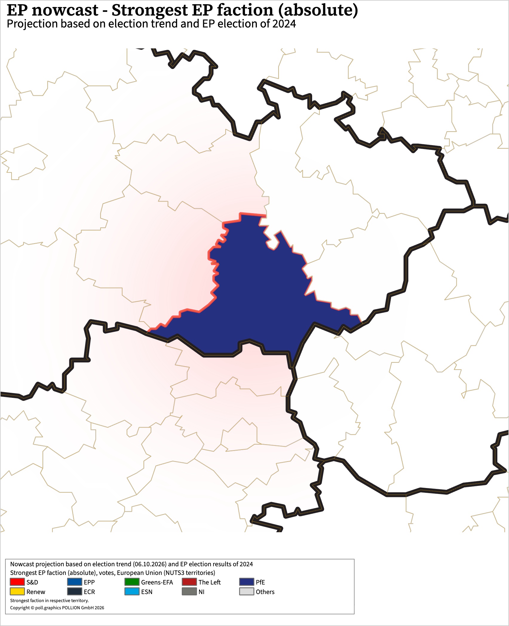 Constituency Analysis 100090086