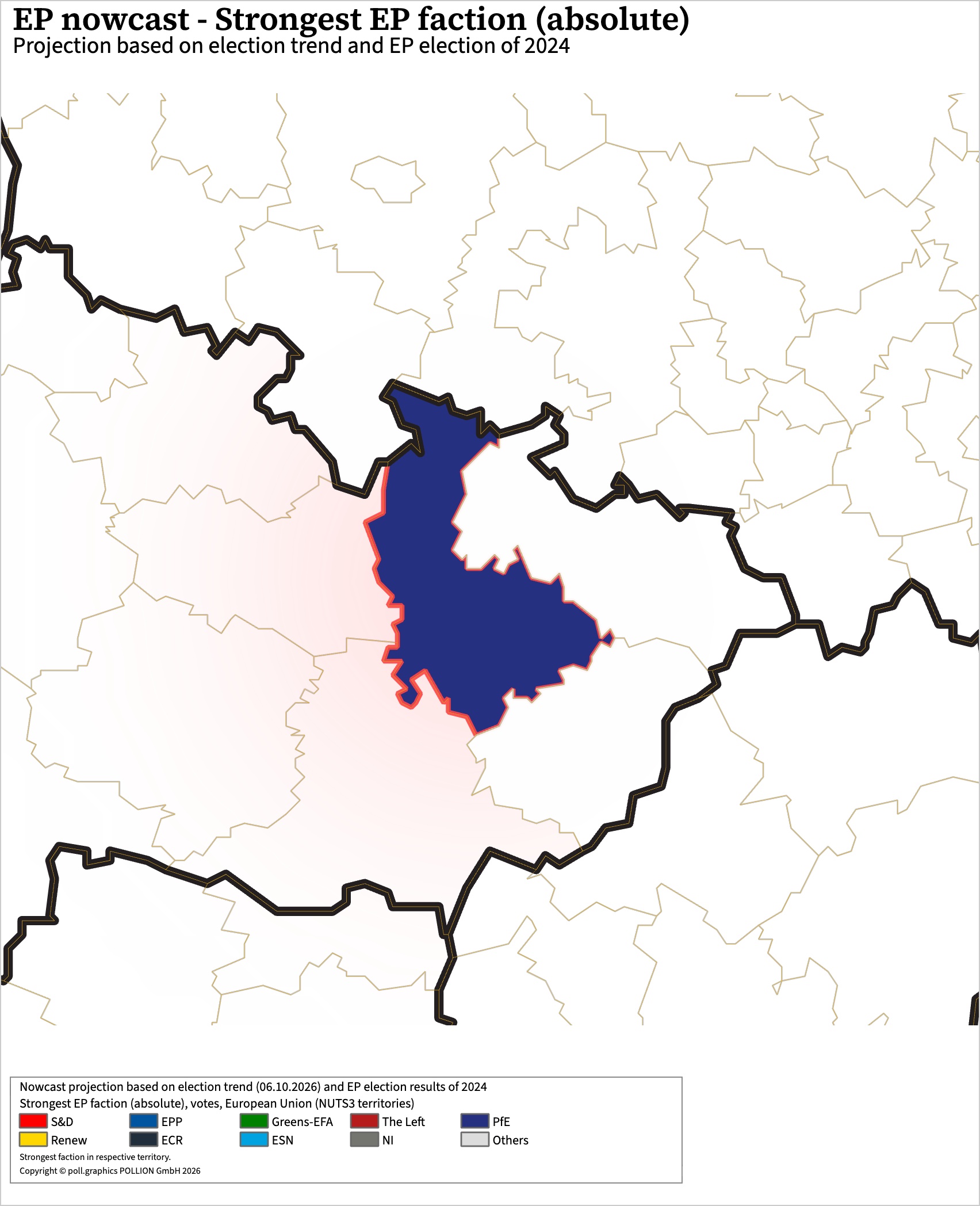 Constituency Analysis 100090087