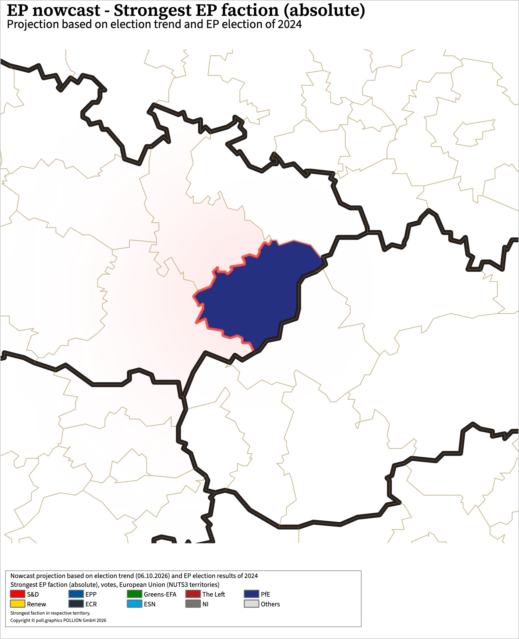 Constituency Analysis 100090088