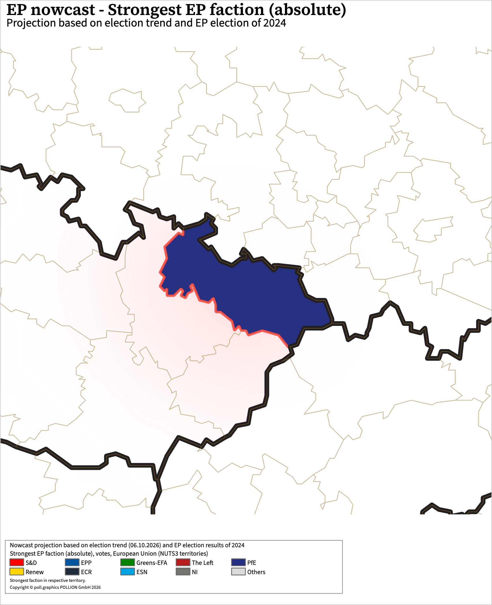 Constituency Analysis 100090089