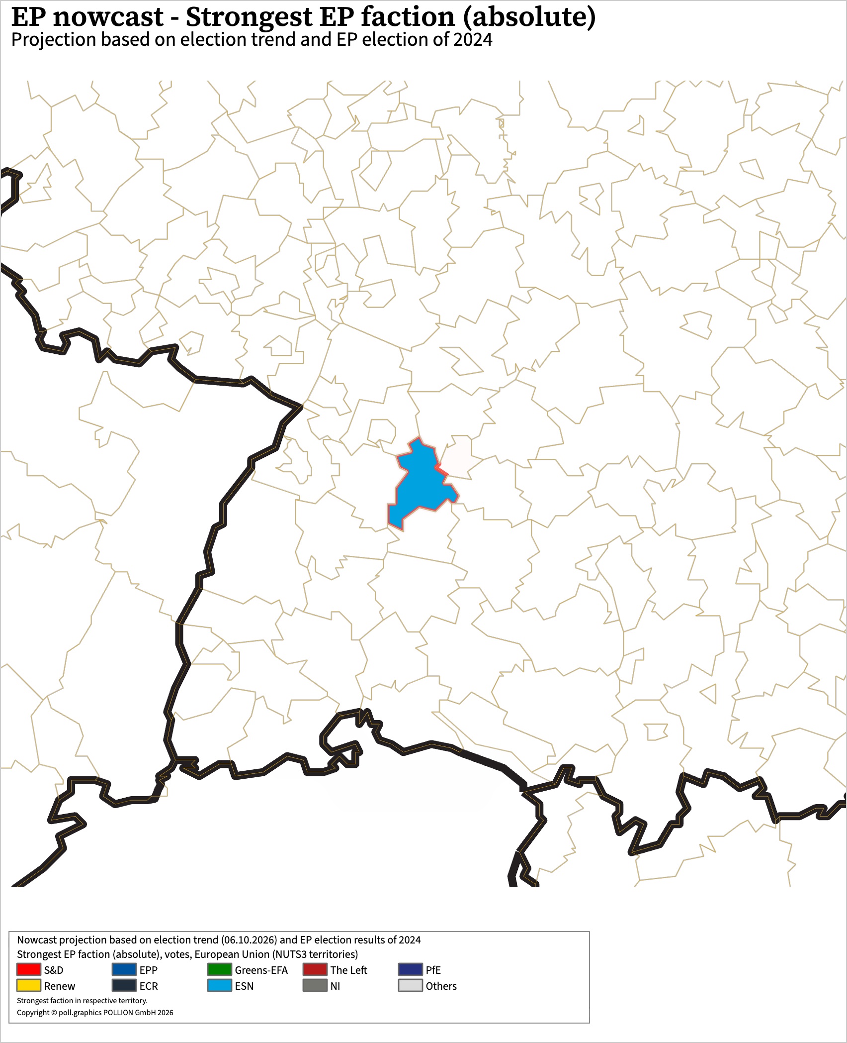 Constituency Analysis 100090091