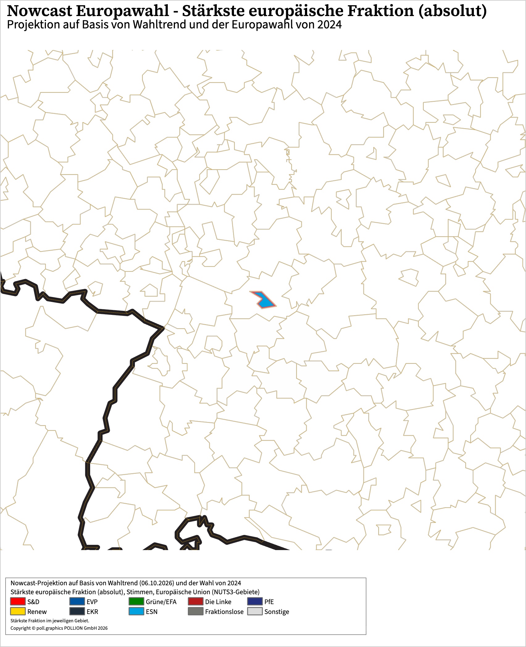 Wahlkreis-Analyse 100090096