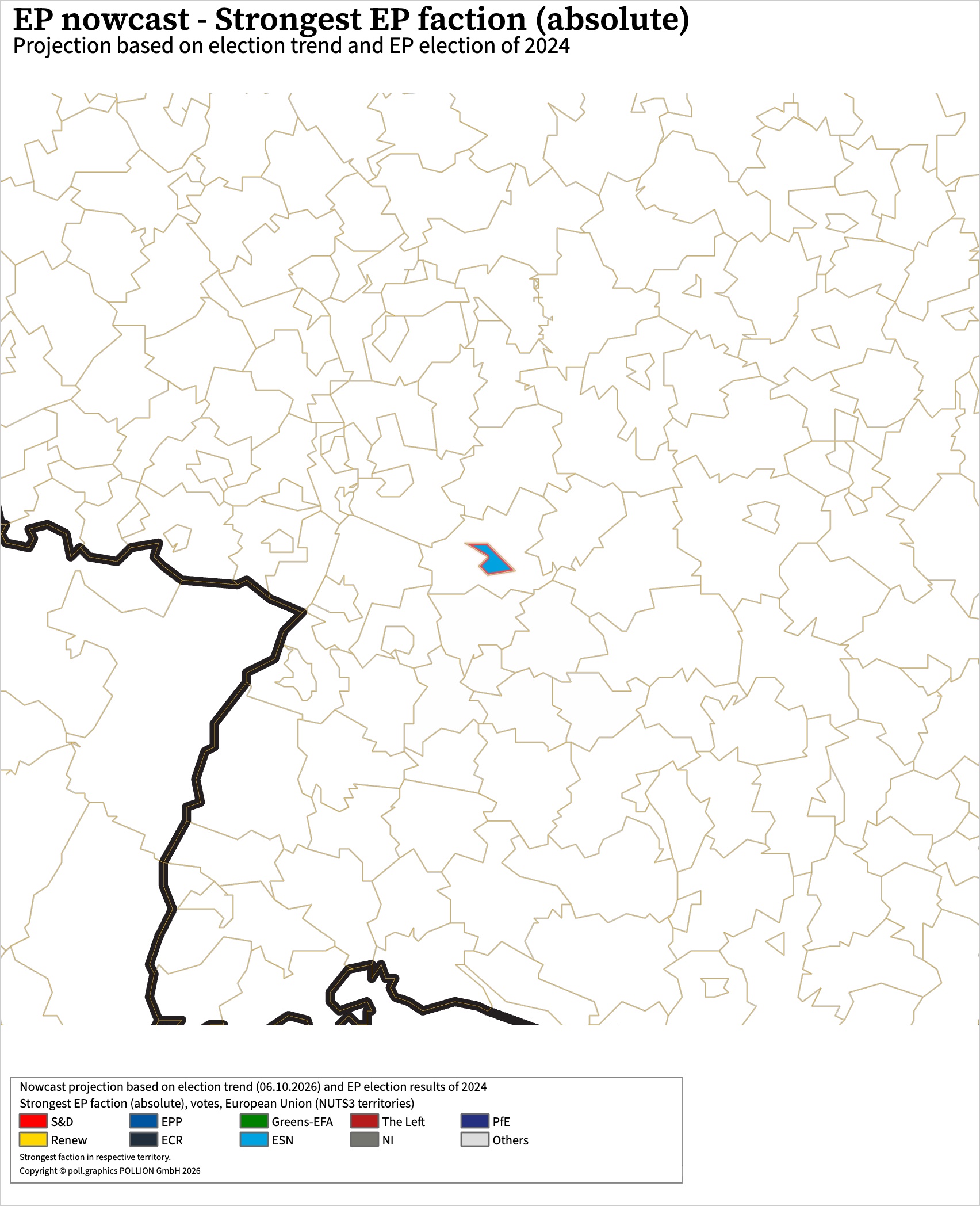 Constituency Analysis 100090096