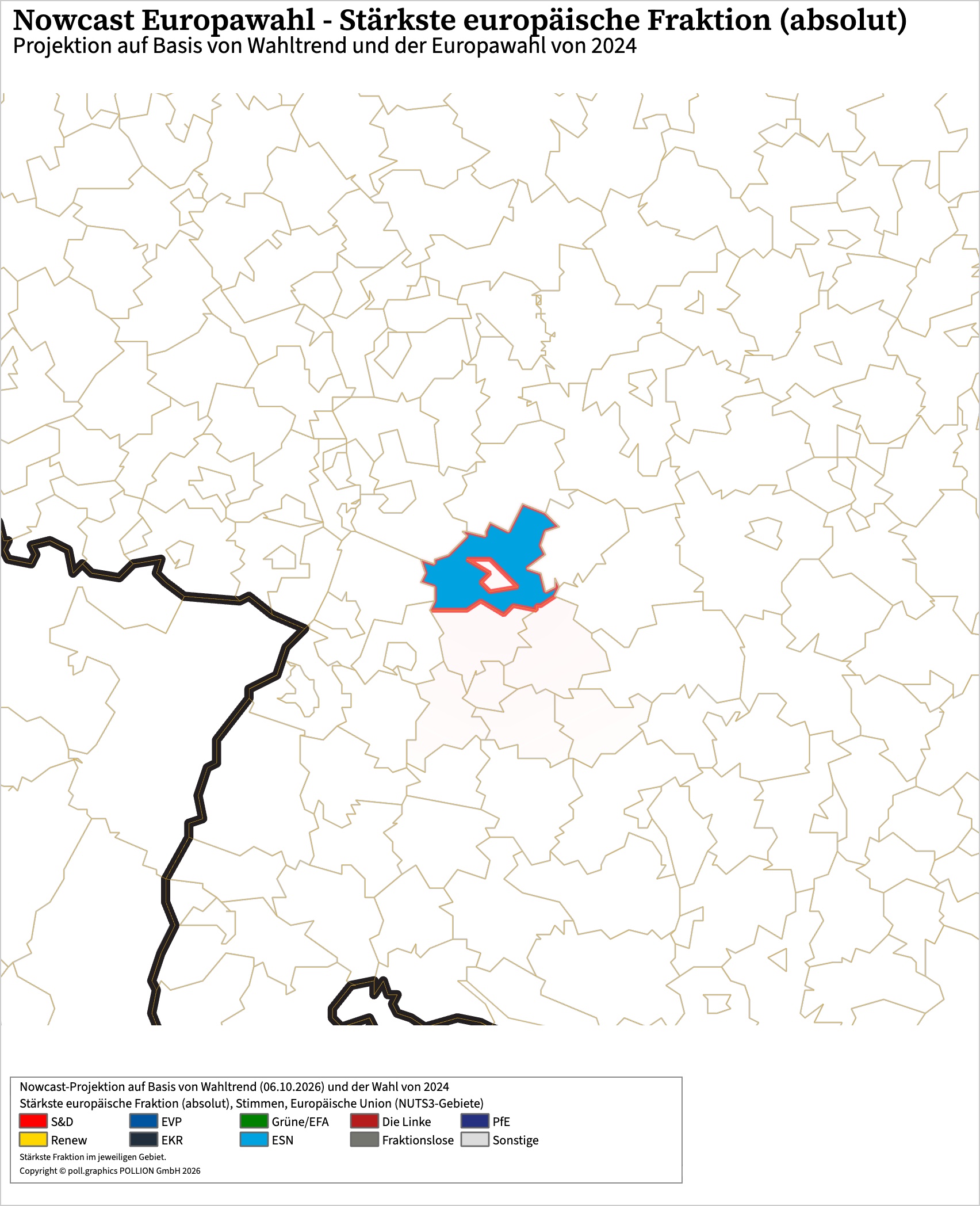 Wahlkreis-Analyse 100090097