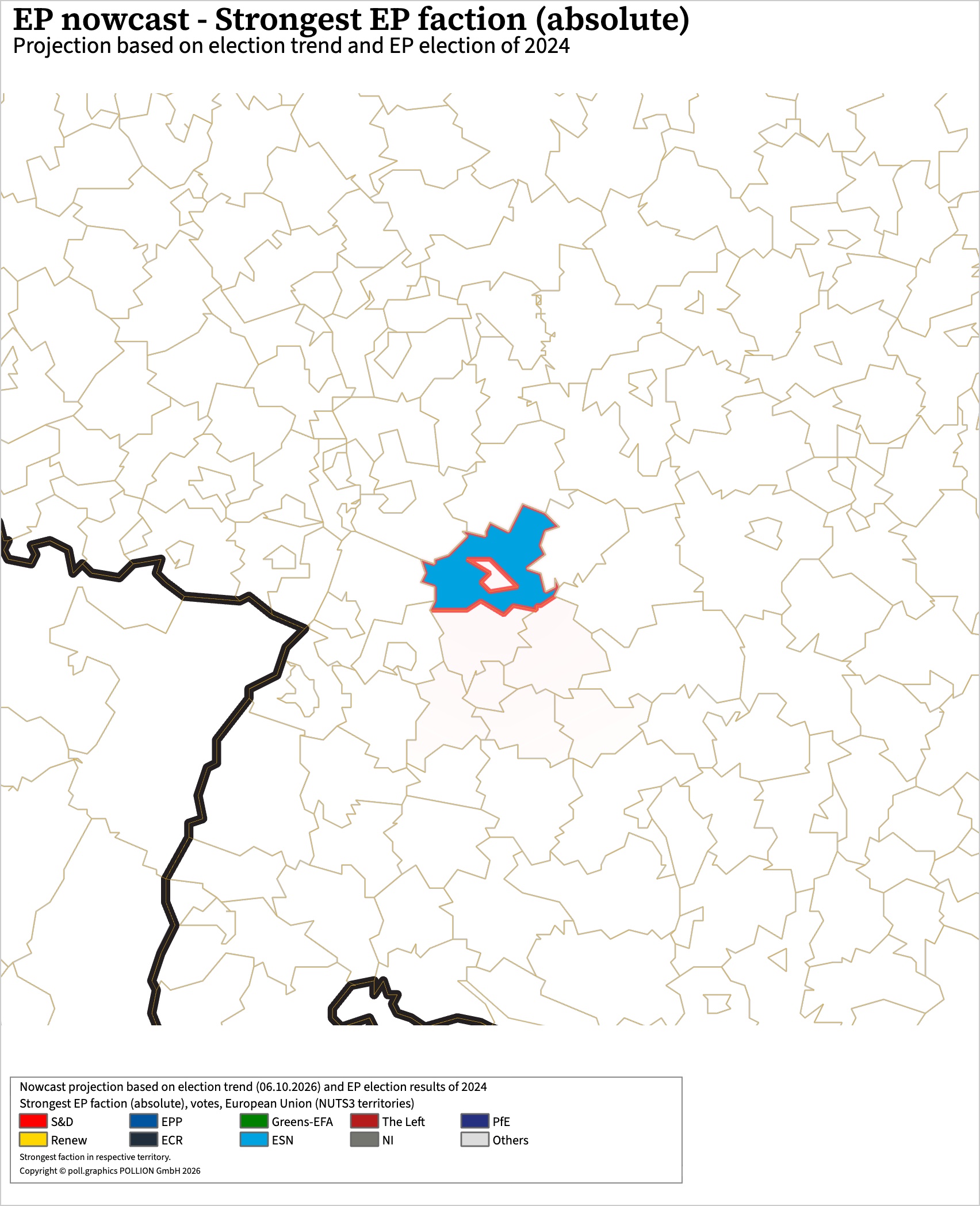 Constituency Analysis 100090097