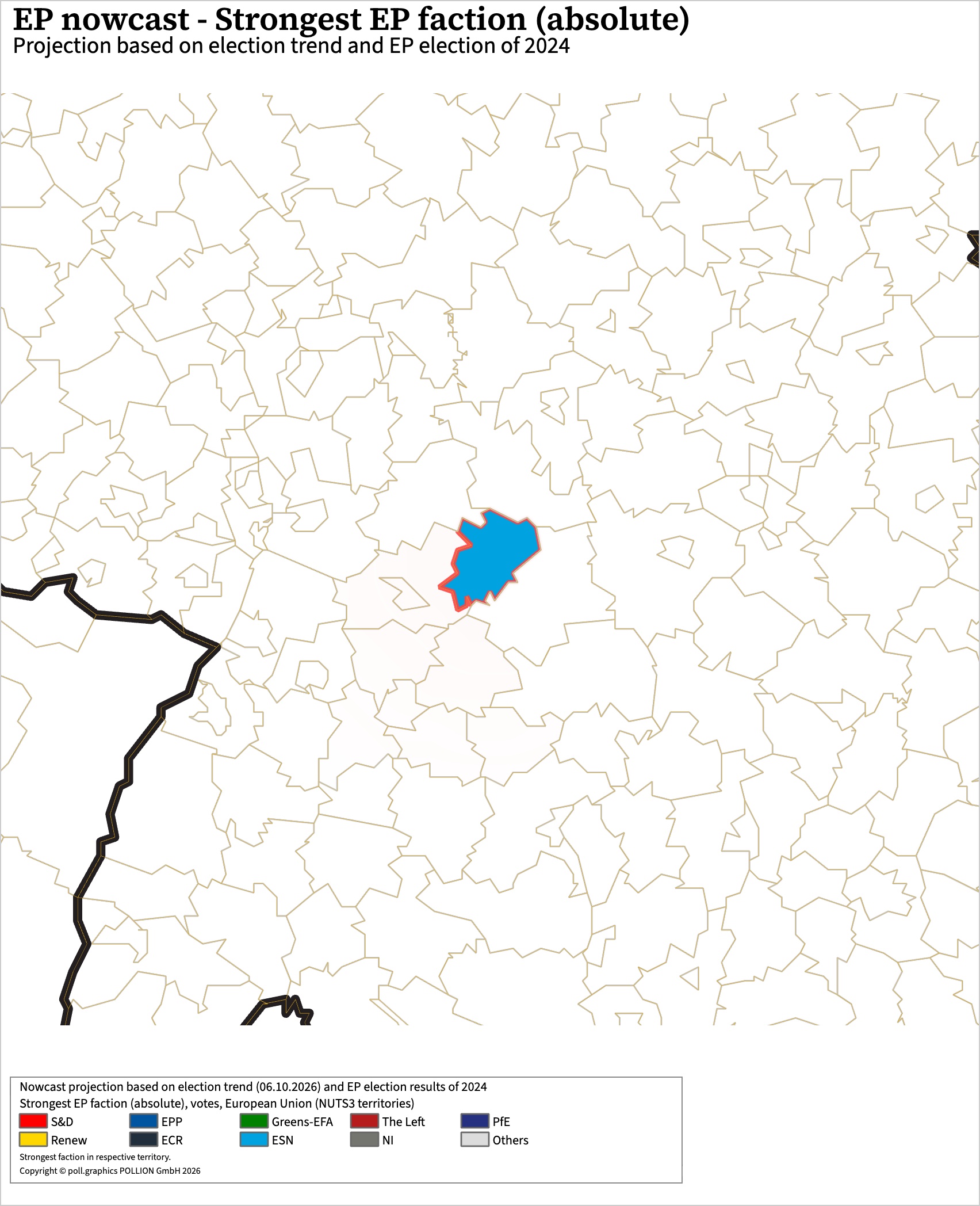 Constituency Analysis 100090098