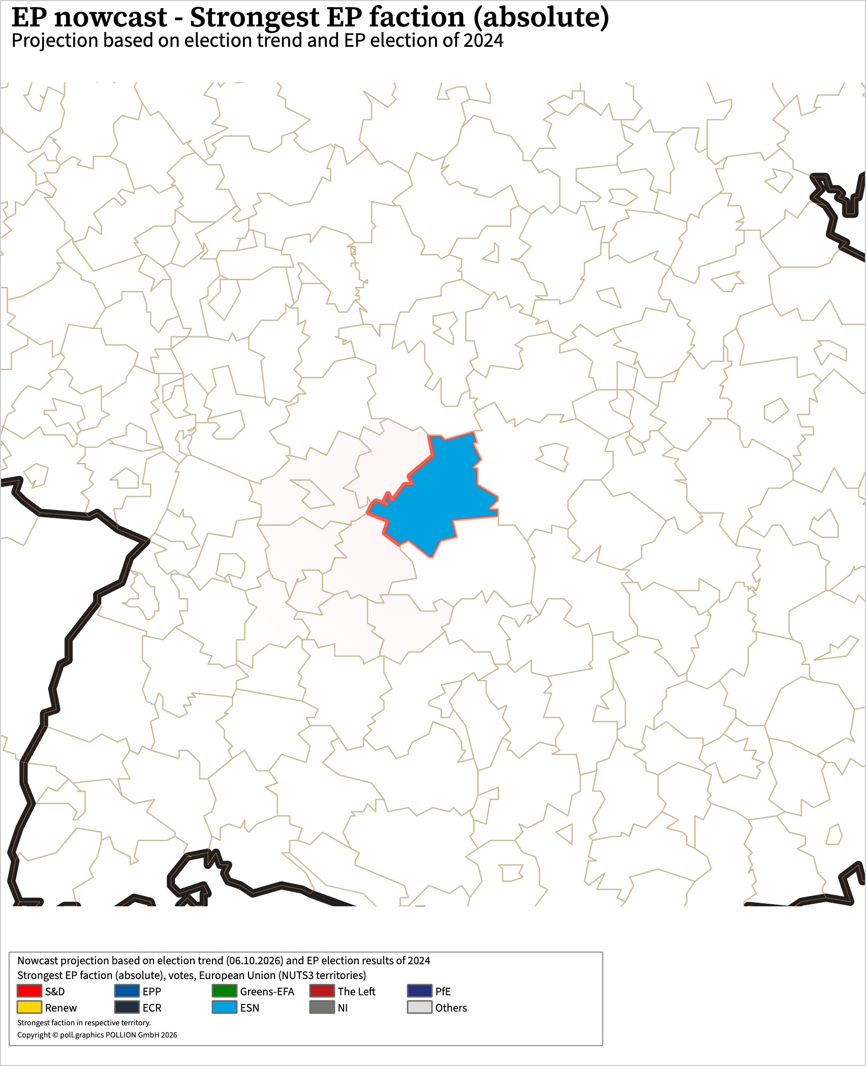 Constituency Analysis 100090099
