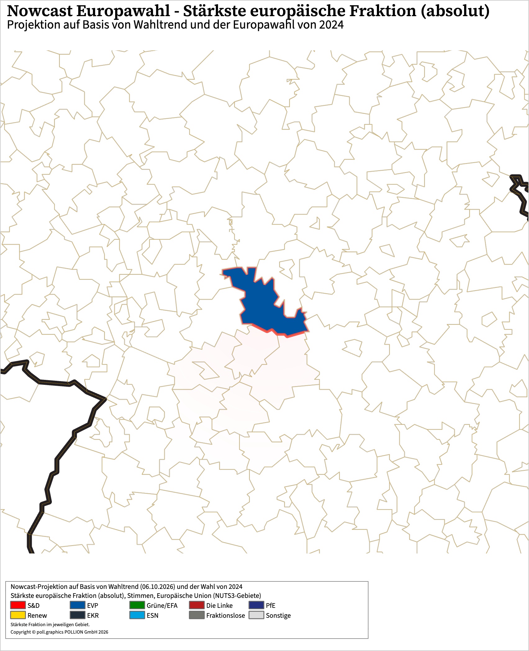 Wahlkreis-Analyse 100090100