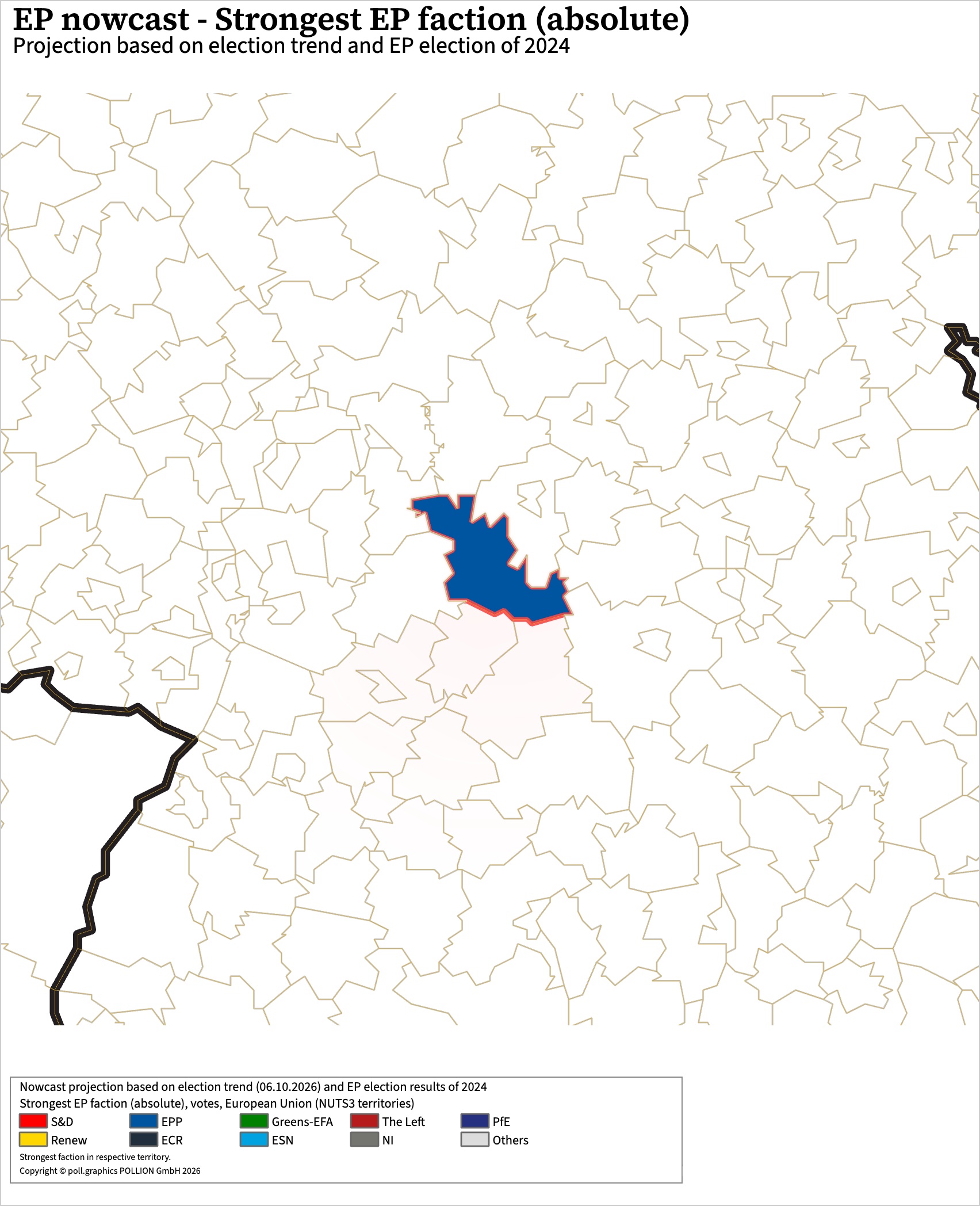 Constituency Analysis 100090100